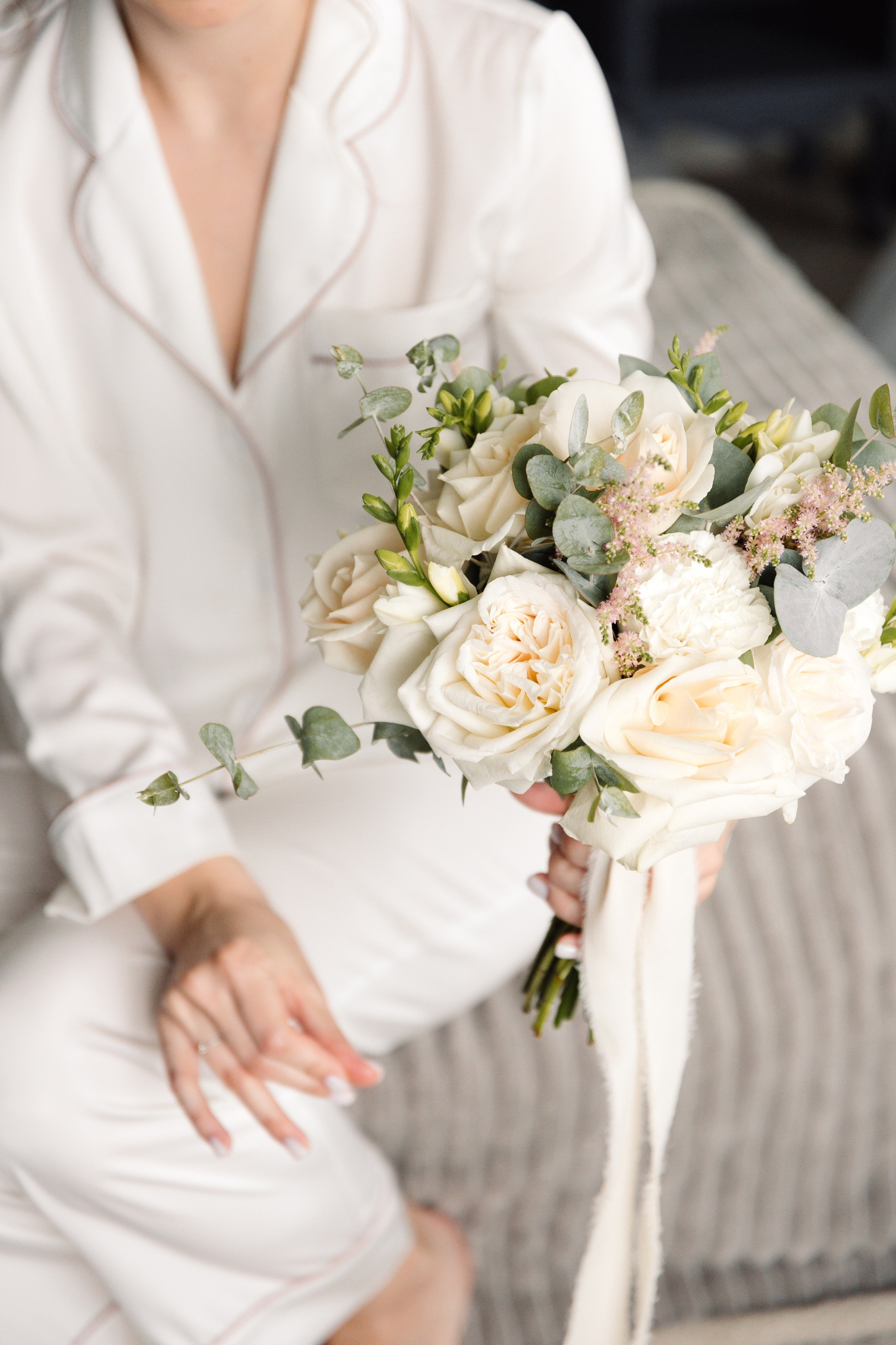 Максим и Анастасия