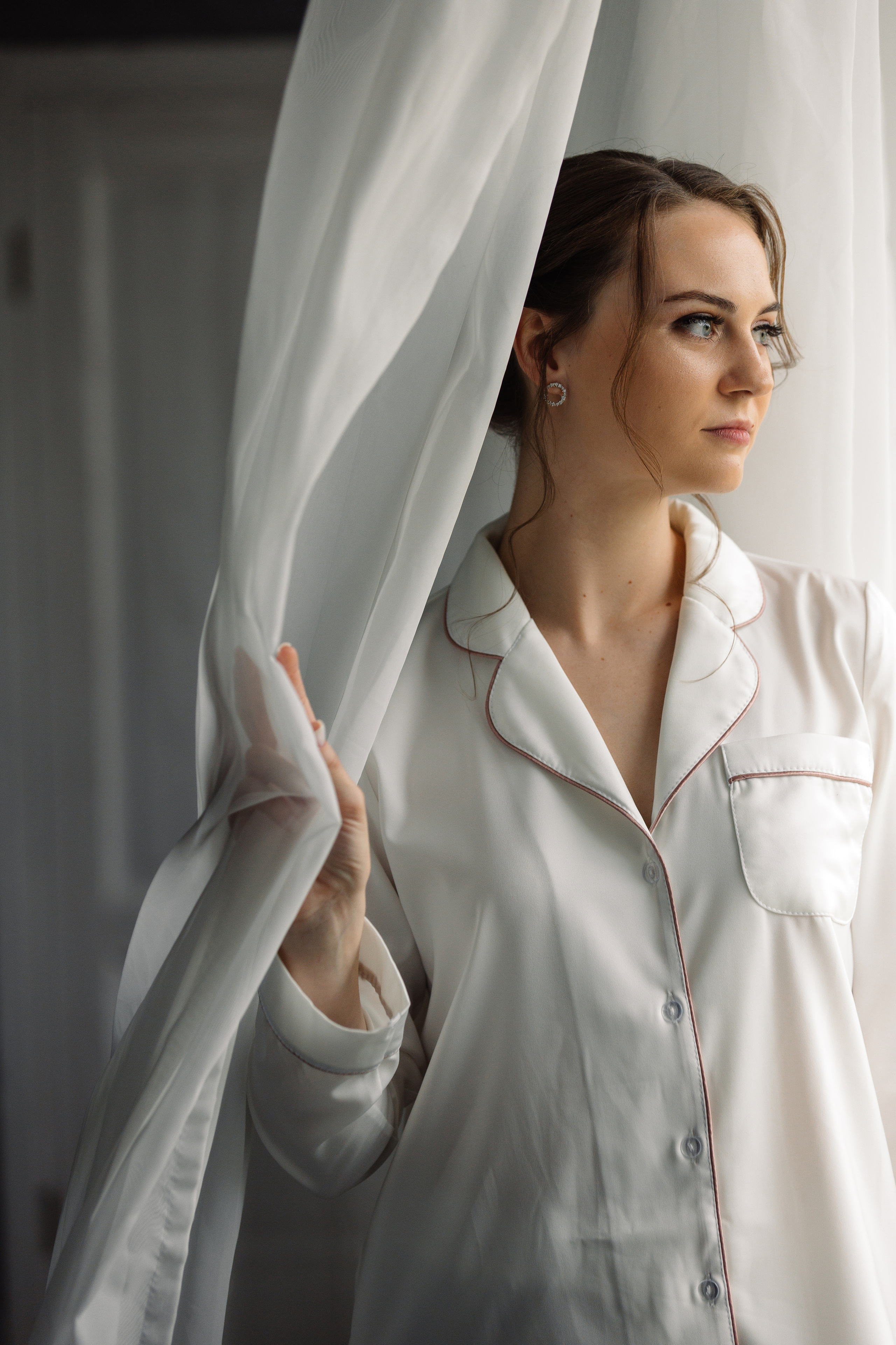 Максим и Анастасия