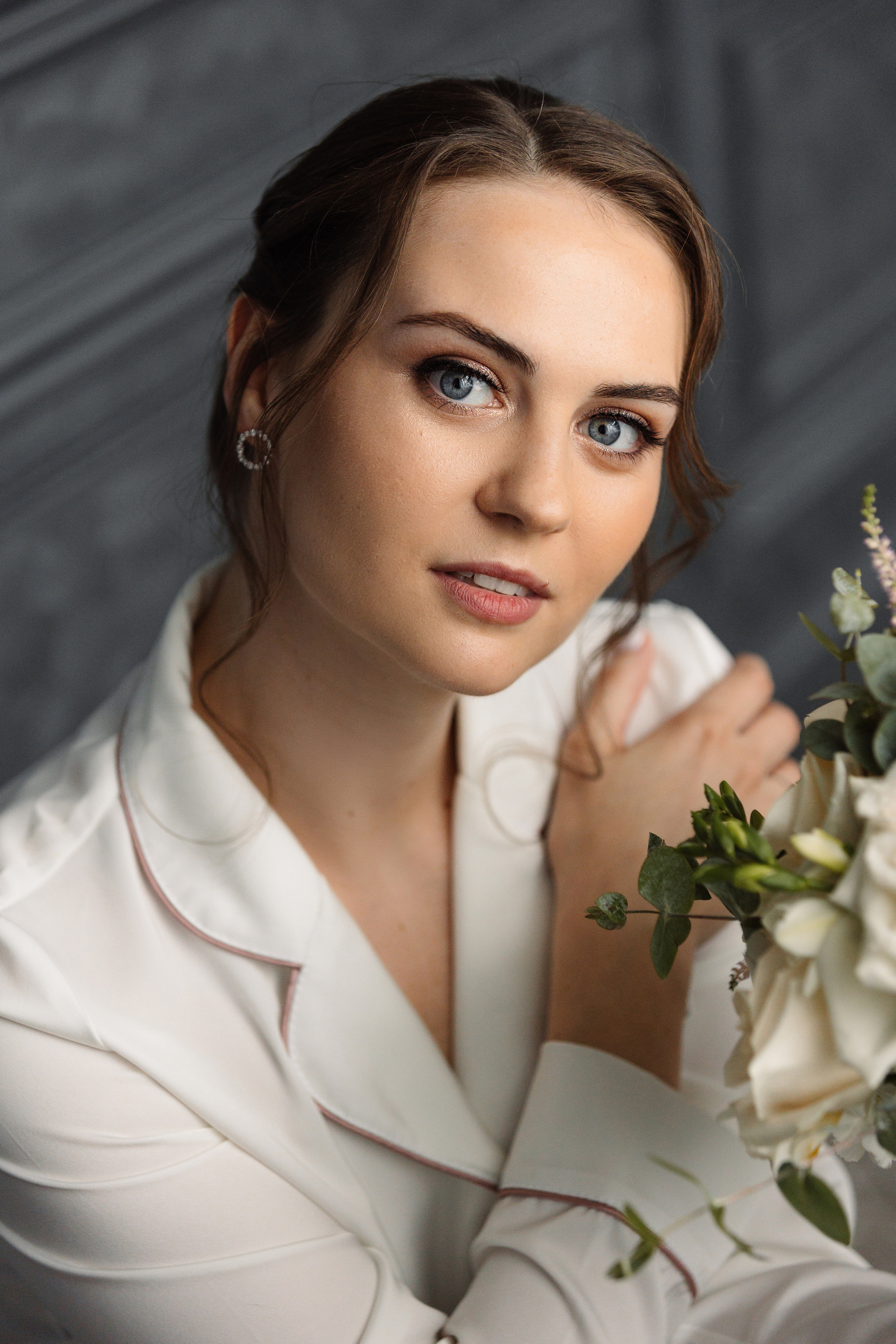 Максим и Анастасия