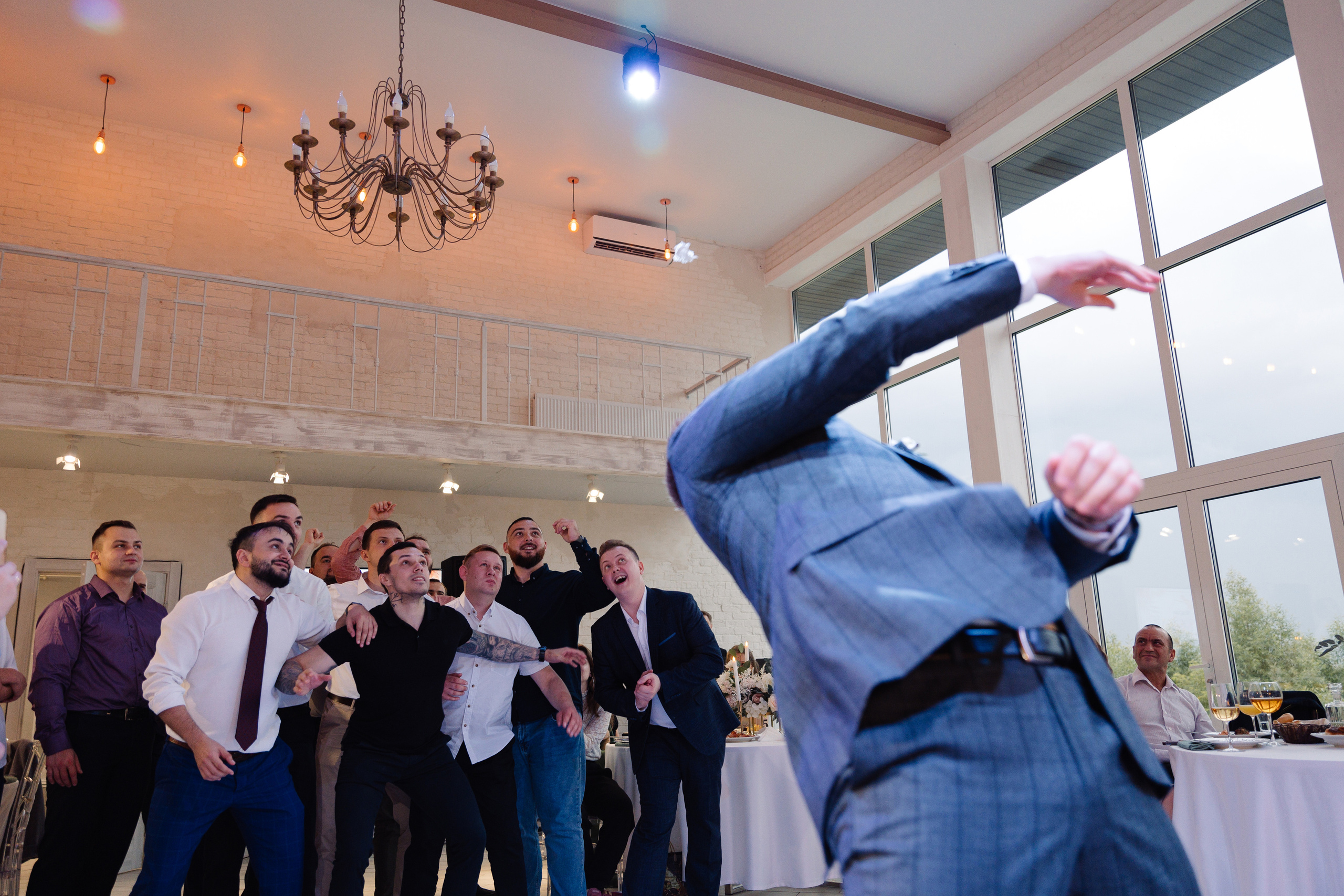 Максим и Анастасия