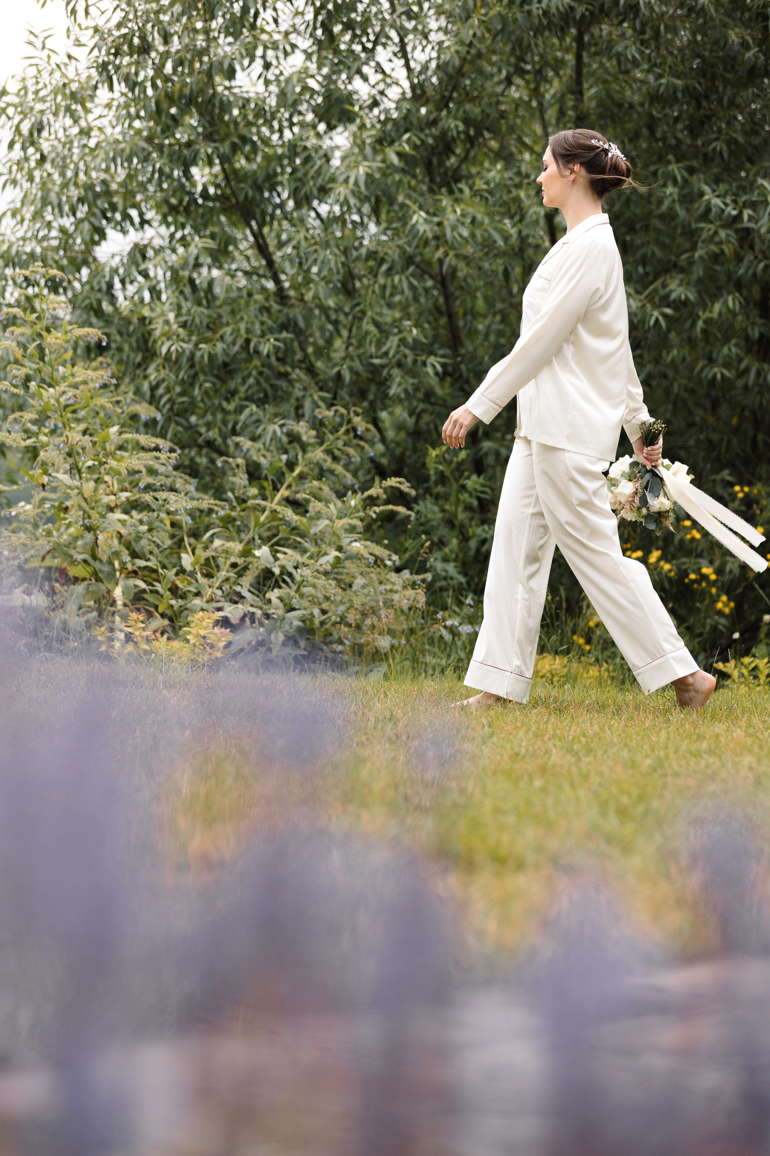 Максим и Анастасия