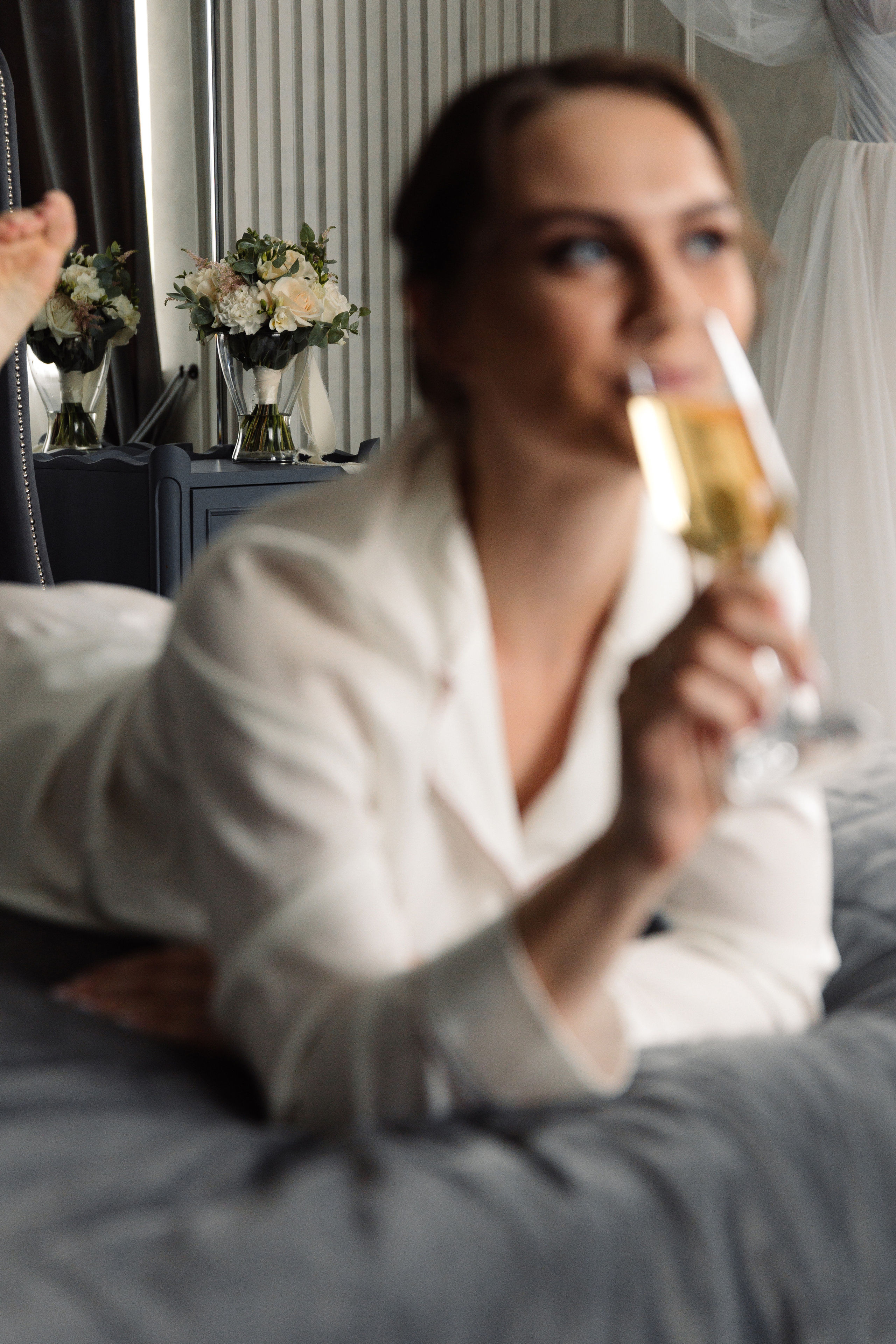 Максим и Анастасия