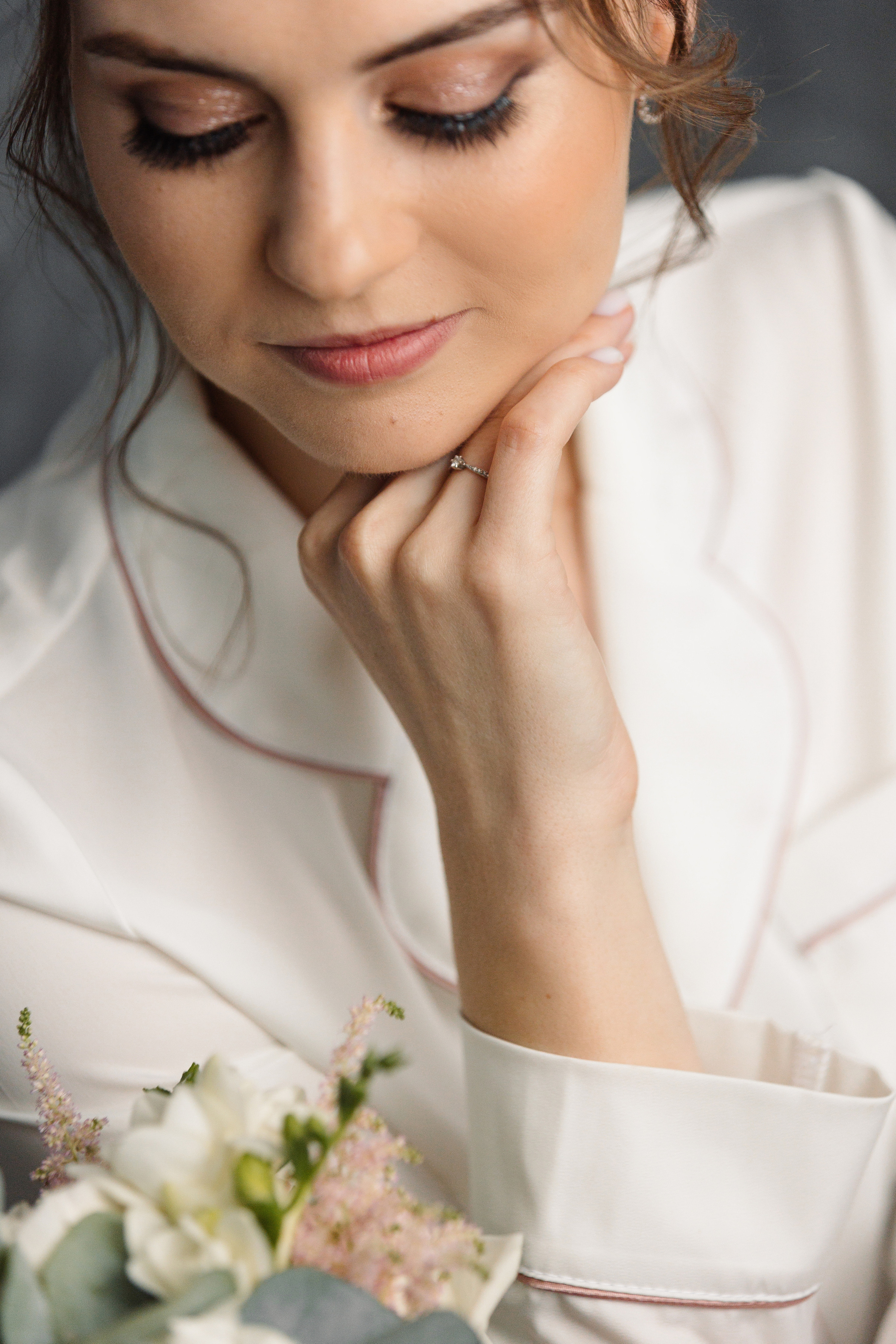 Максим и Анастасия