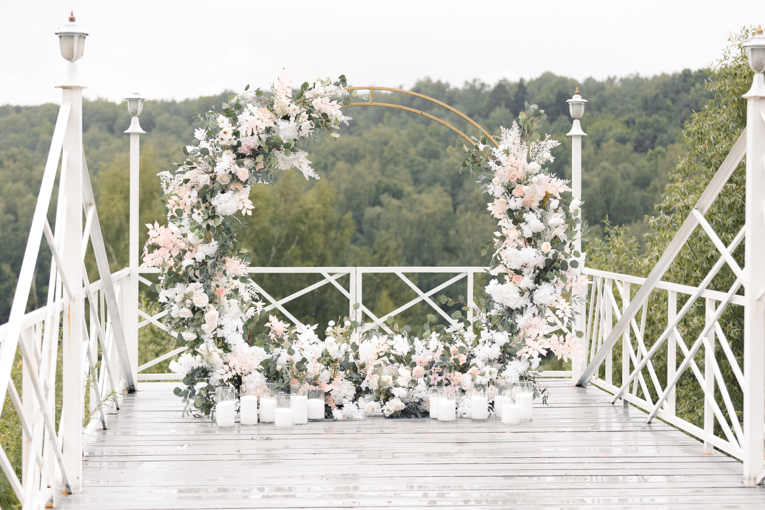 Максим и Анастасия