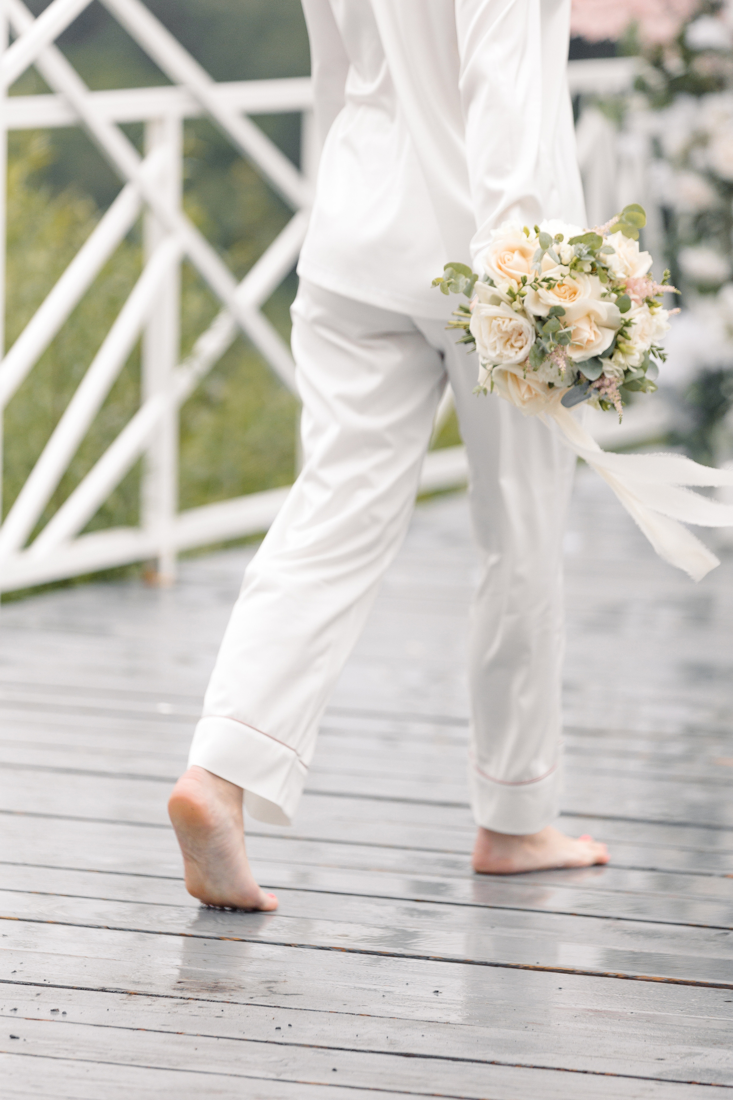 Максим и Анастасия