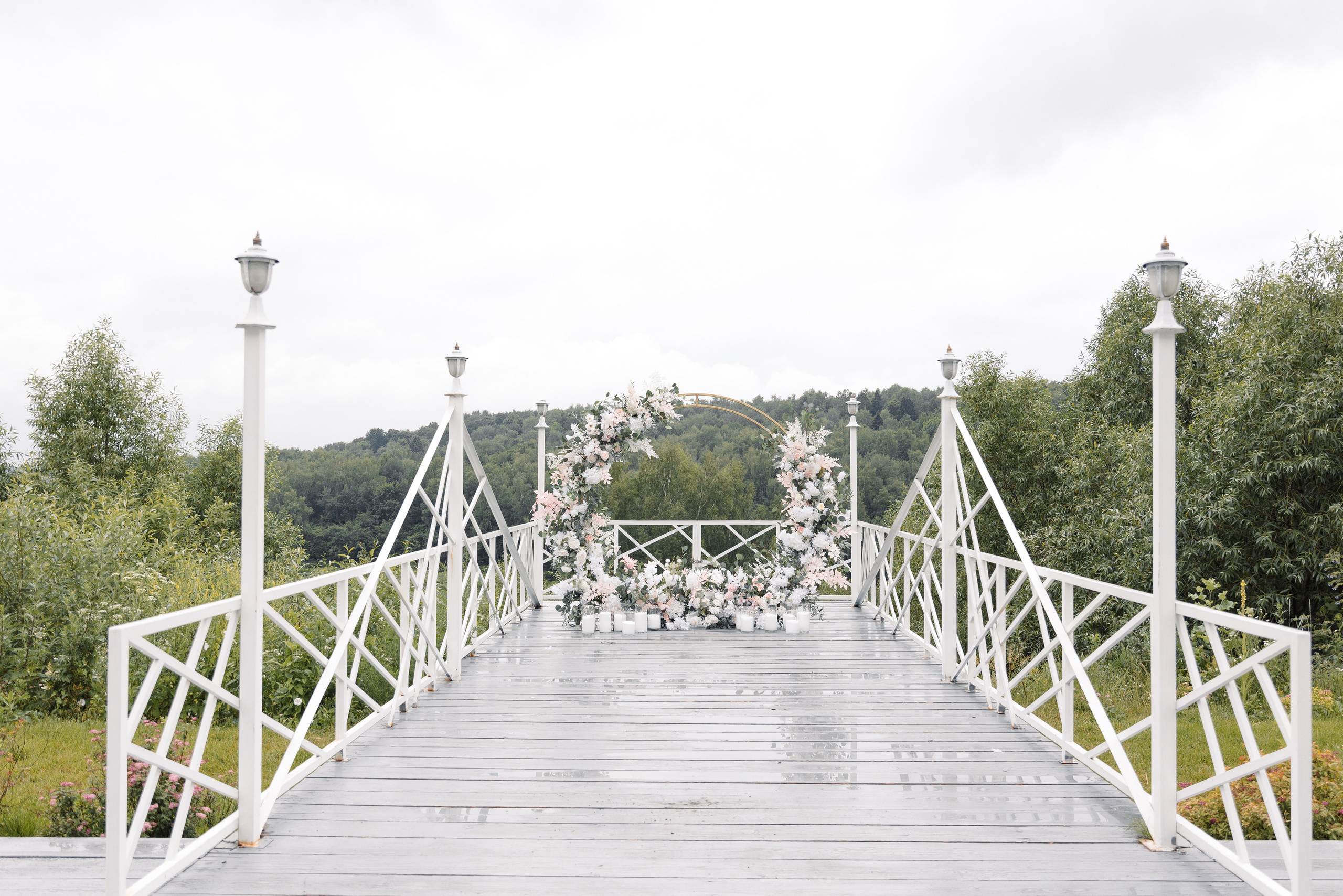 Максим и Анастасия