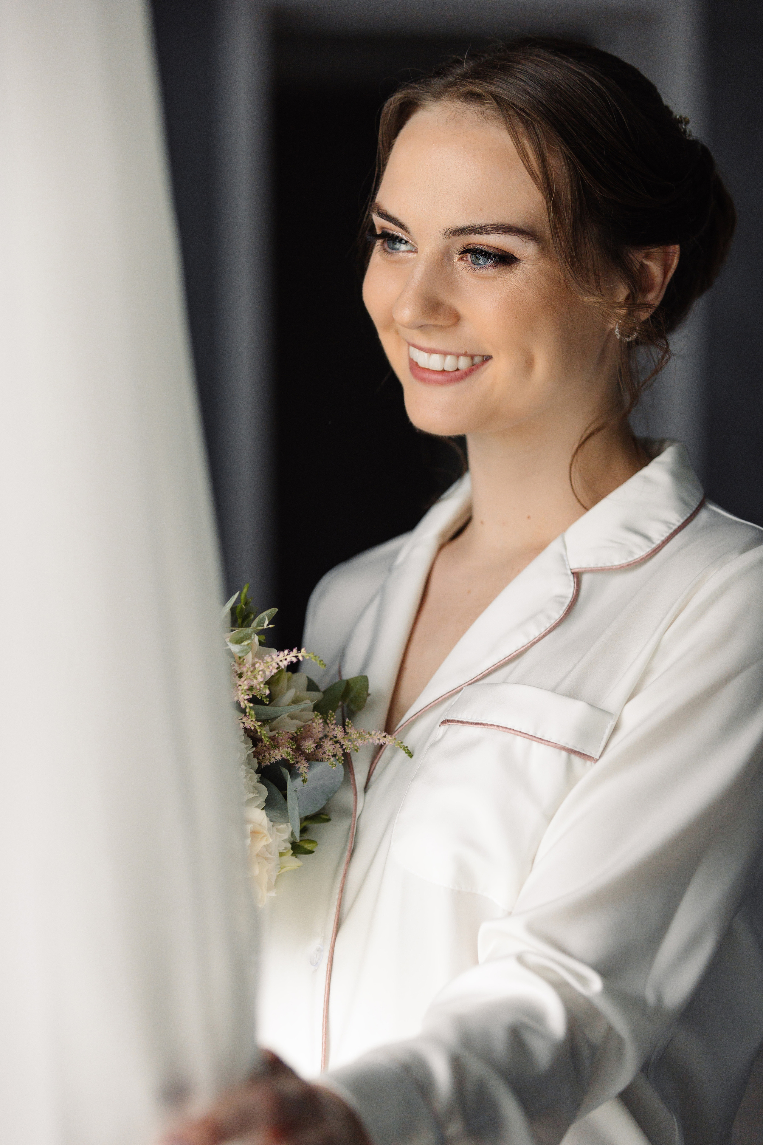 Максим и Анастасия