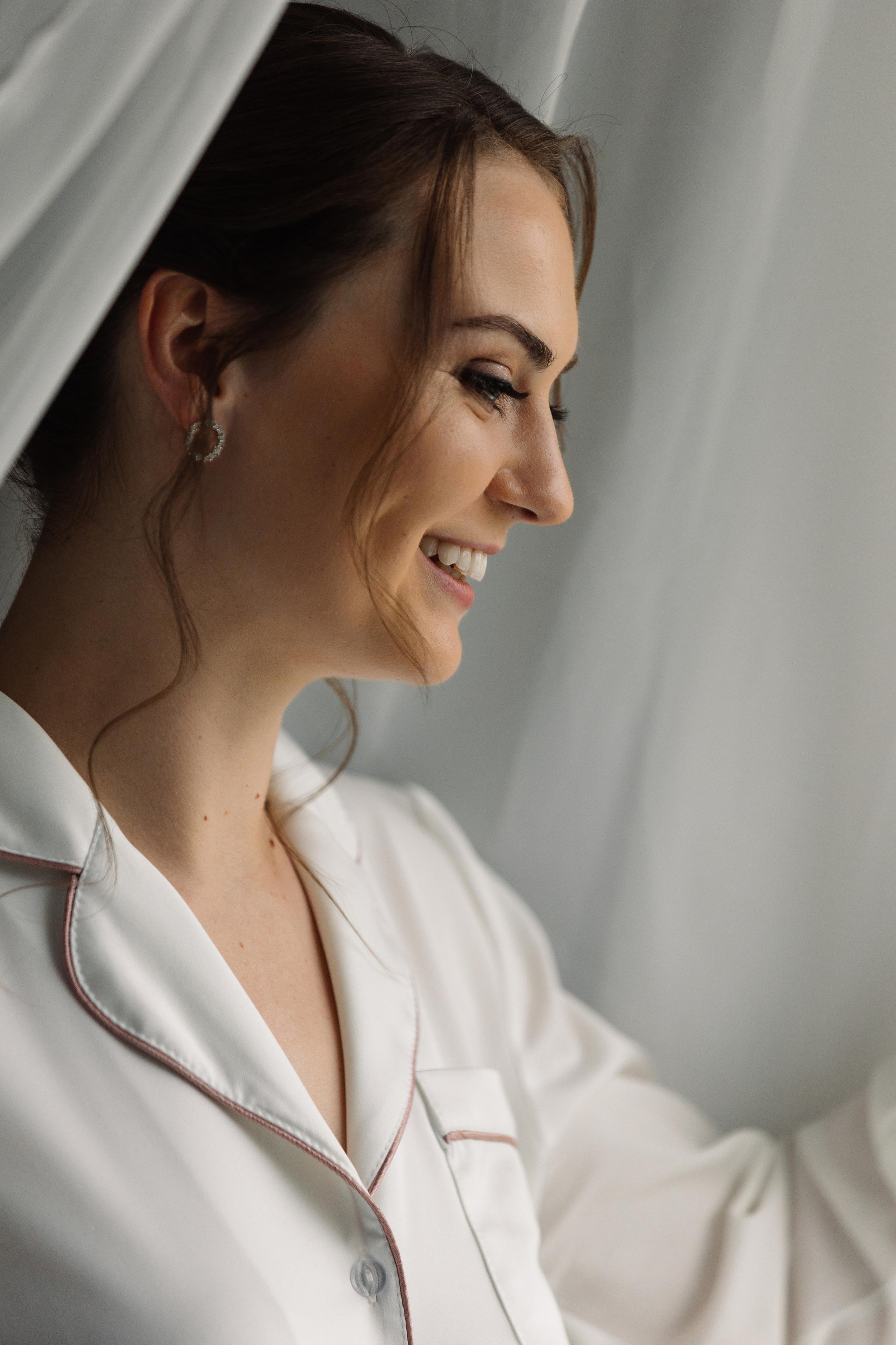 Максим и Анастасия