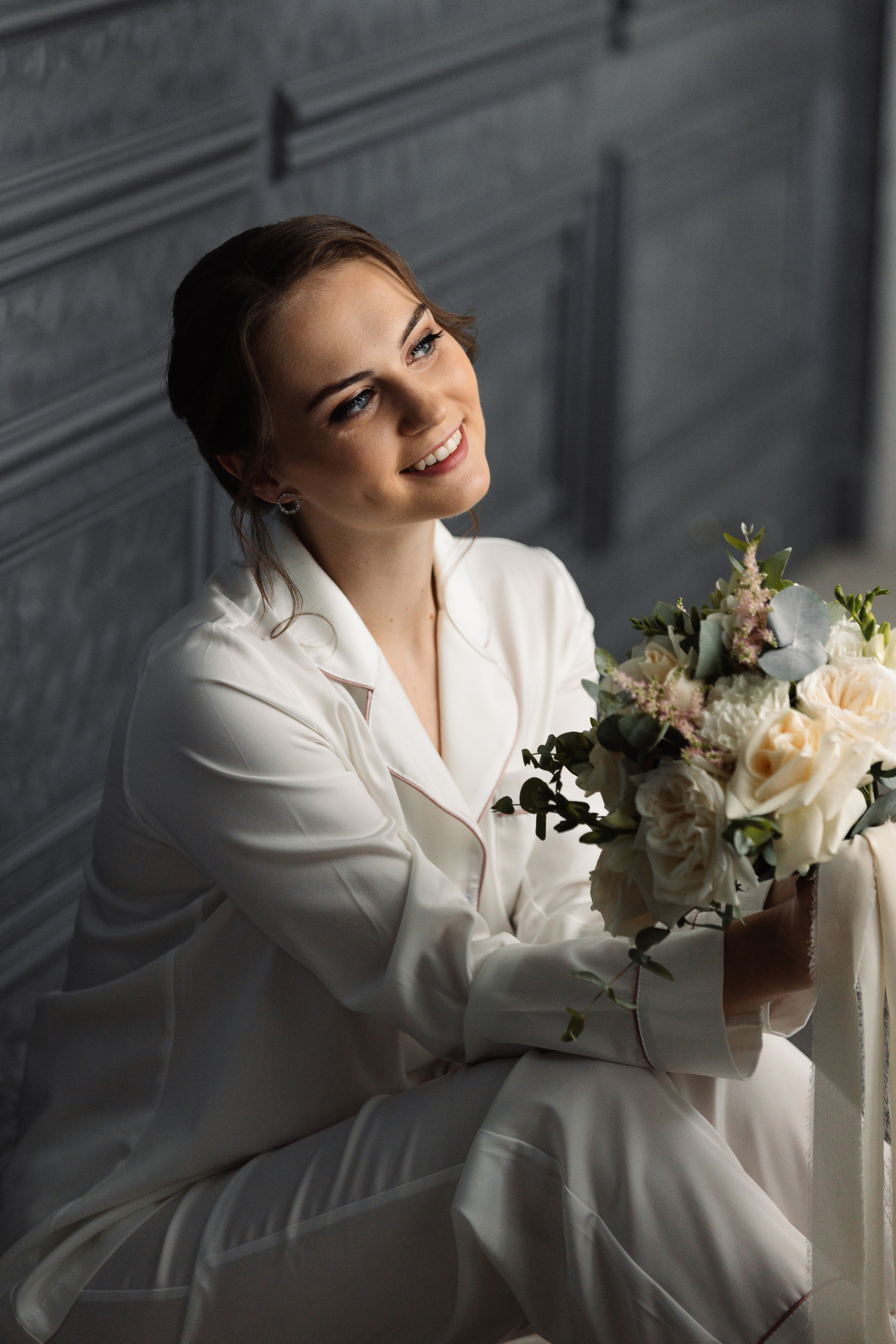 Максим и Анастасия