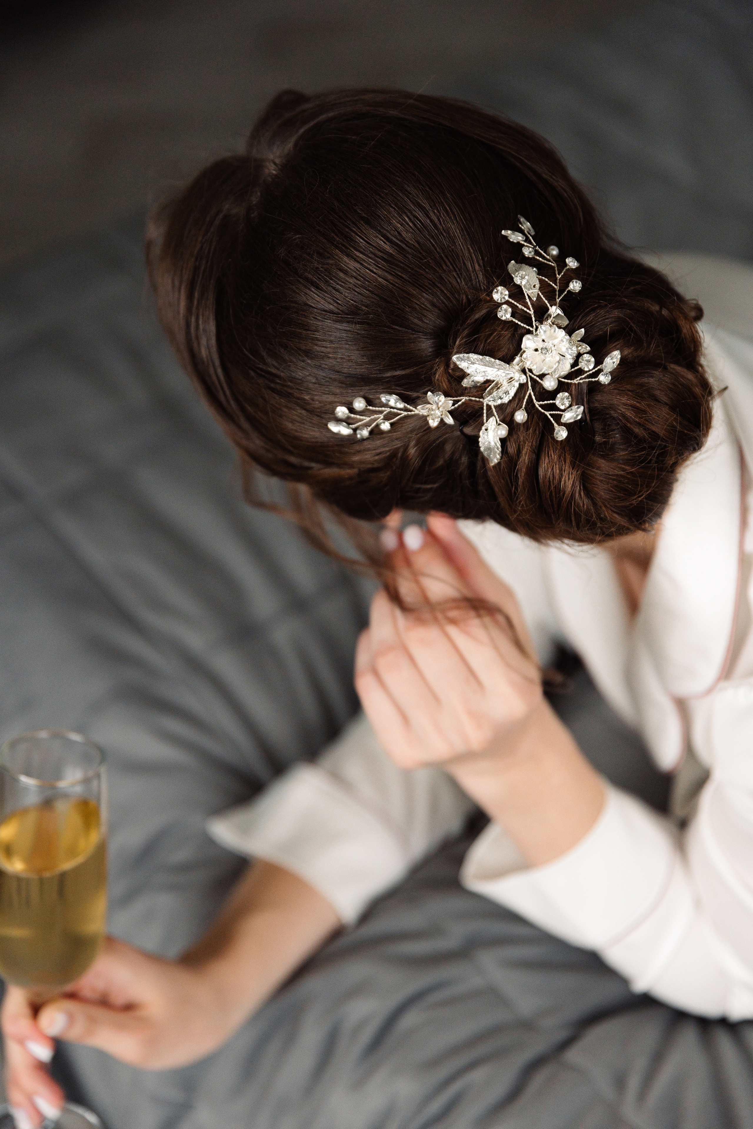 Максим и Анастасия