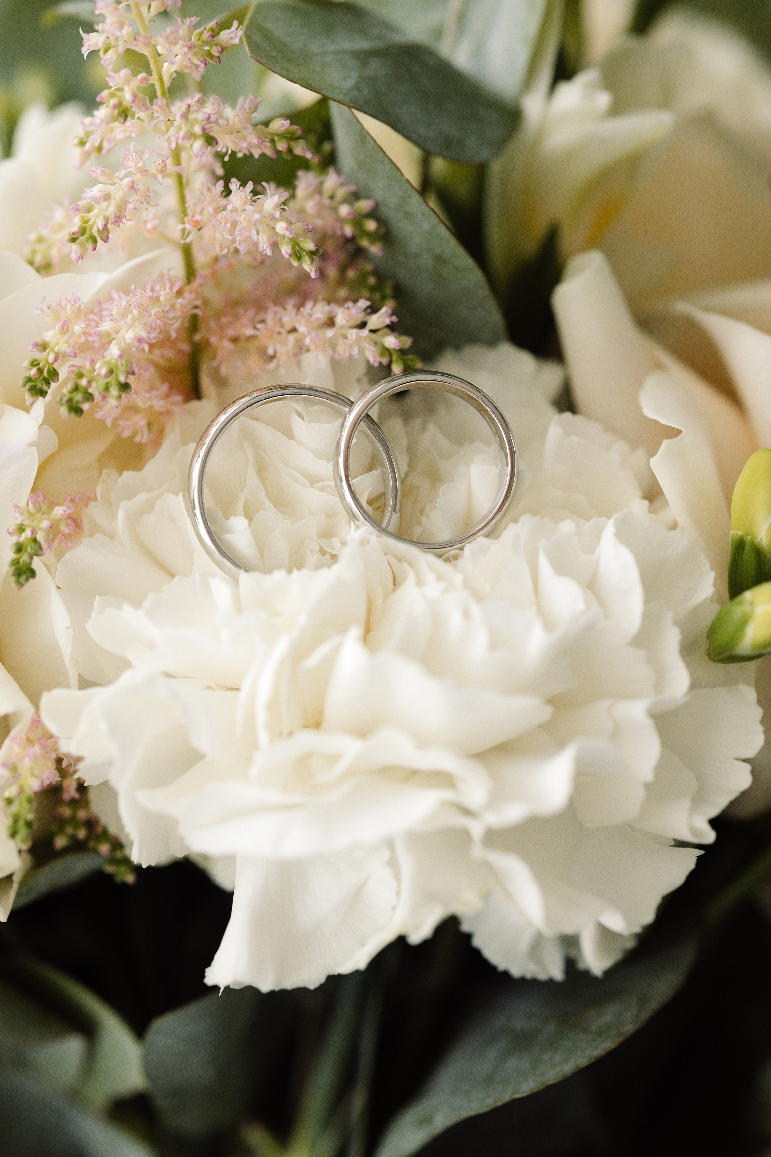 Максим и Анастасия