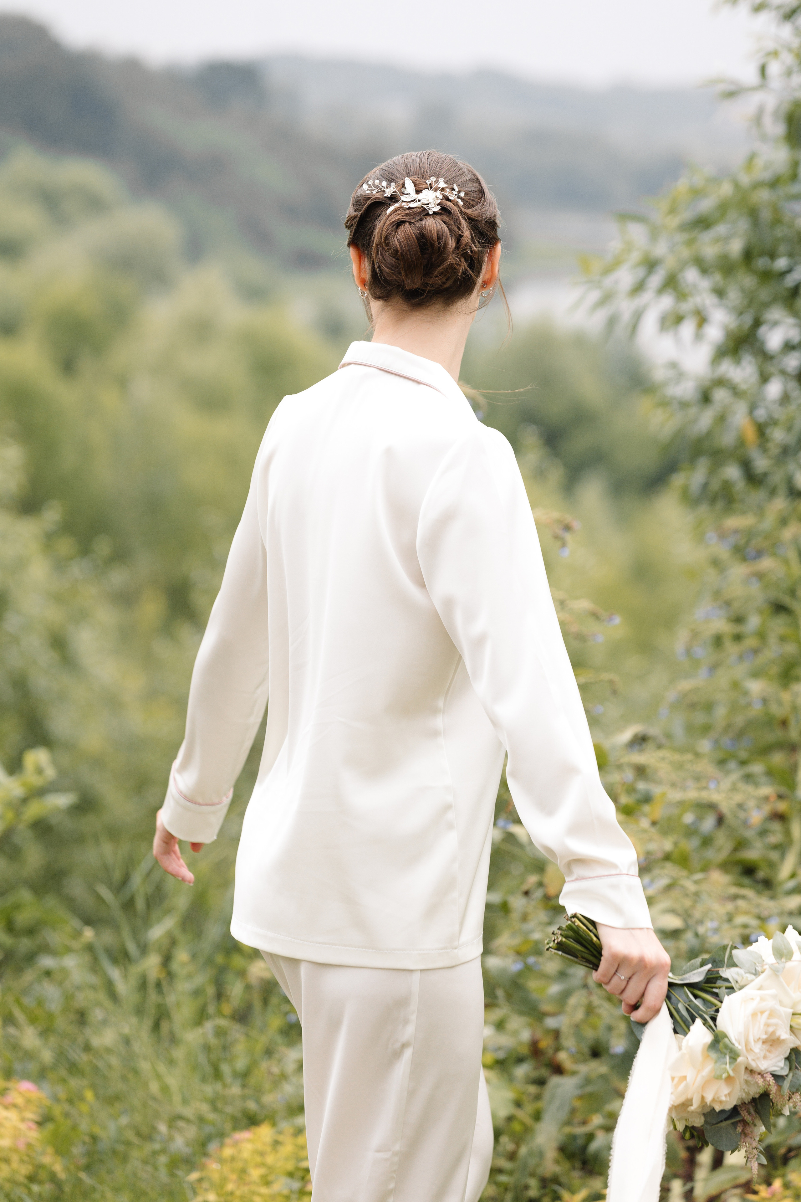 Максим и Анастасия