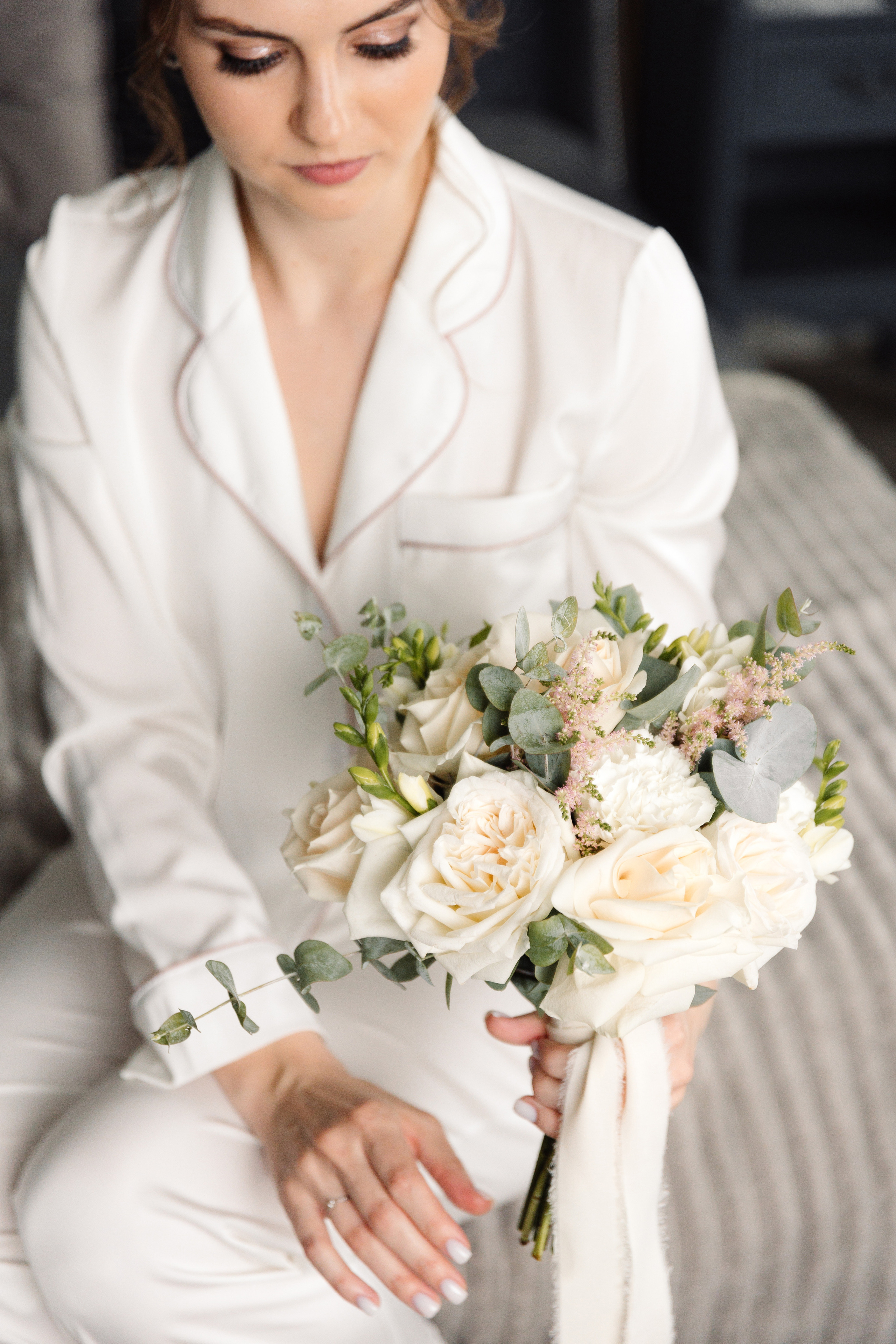 Максим и Анастасия