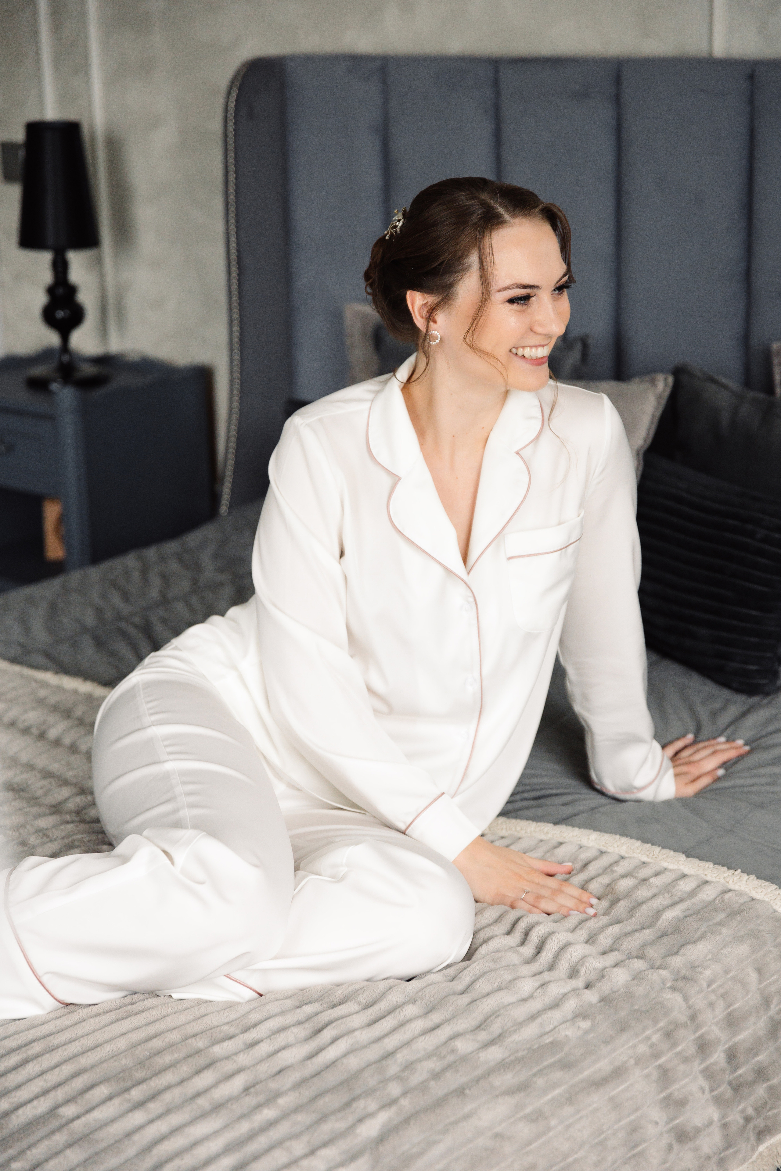 Максим и Анастасия