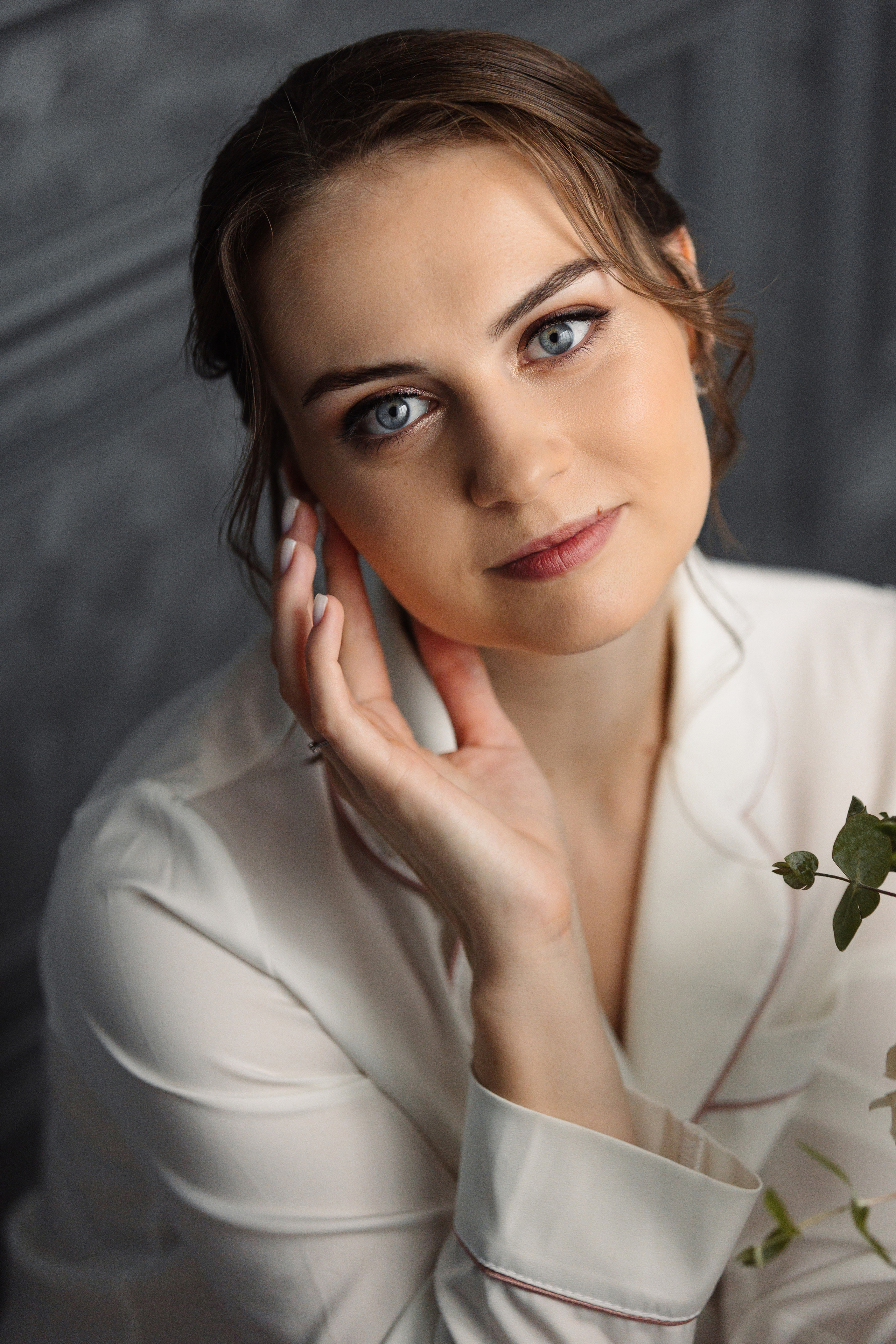 Максим и Анастасия