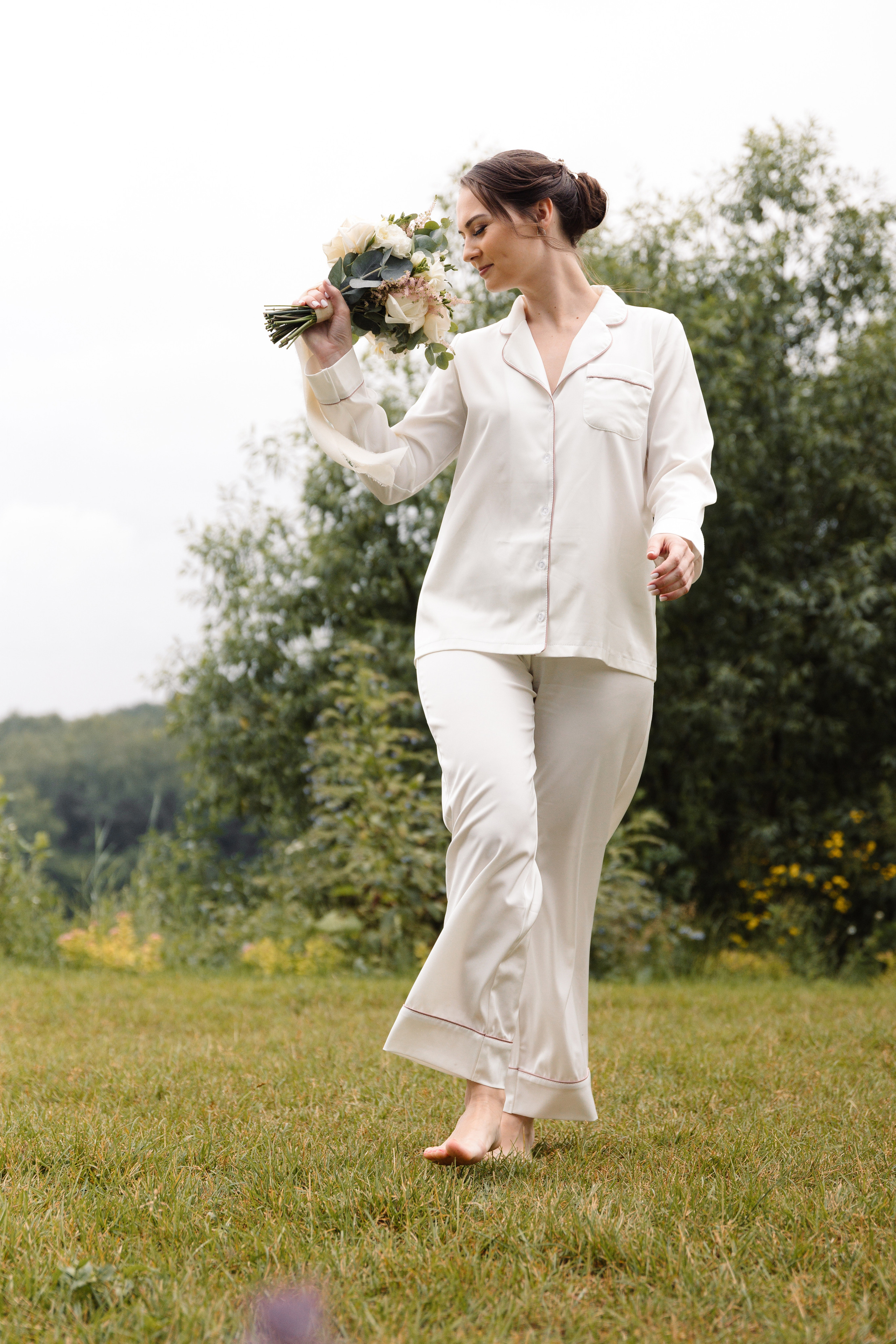 Максим и Анастасия