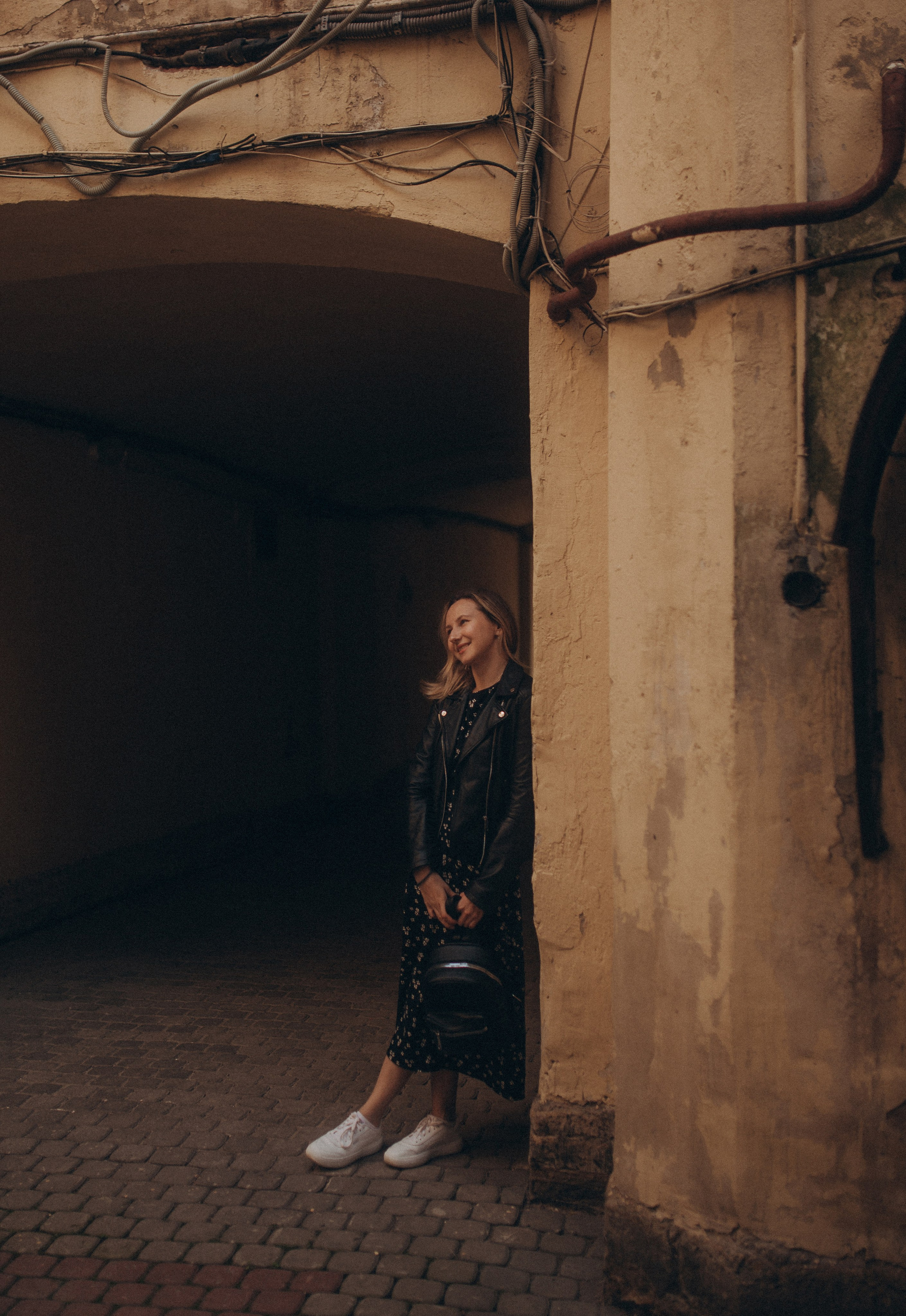 Ляйсан. Фотограф в Санкт Петербурге Лара Великова