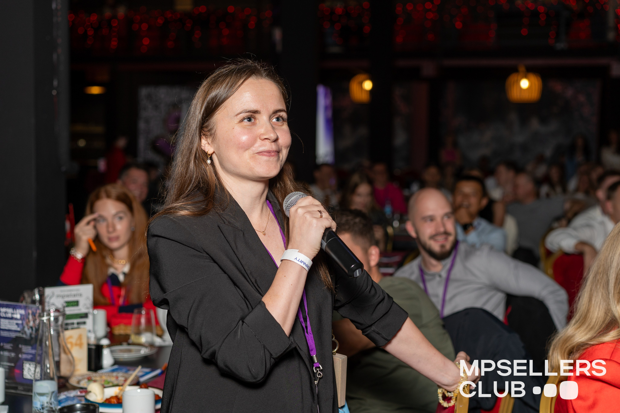 Форум MP Sellers. Фотограф Елизавета Потешкина