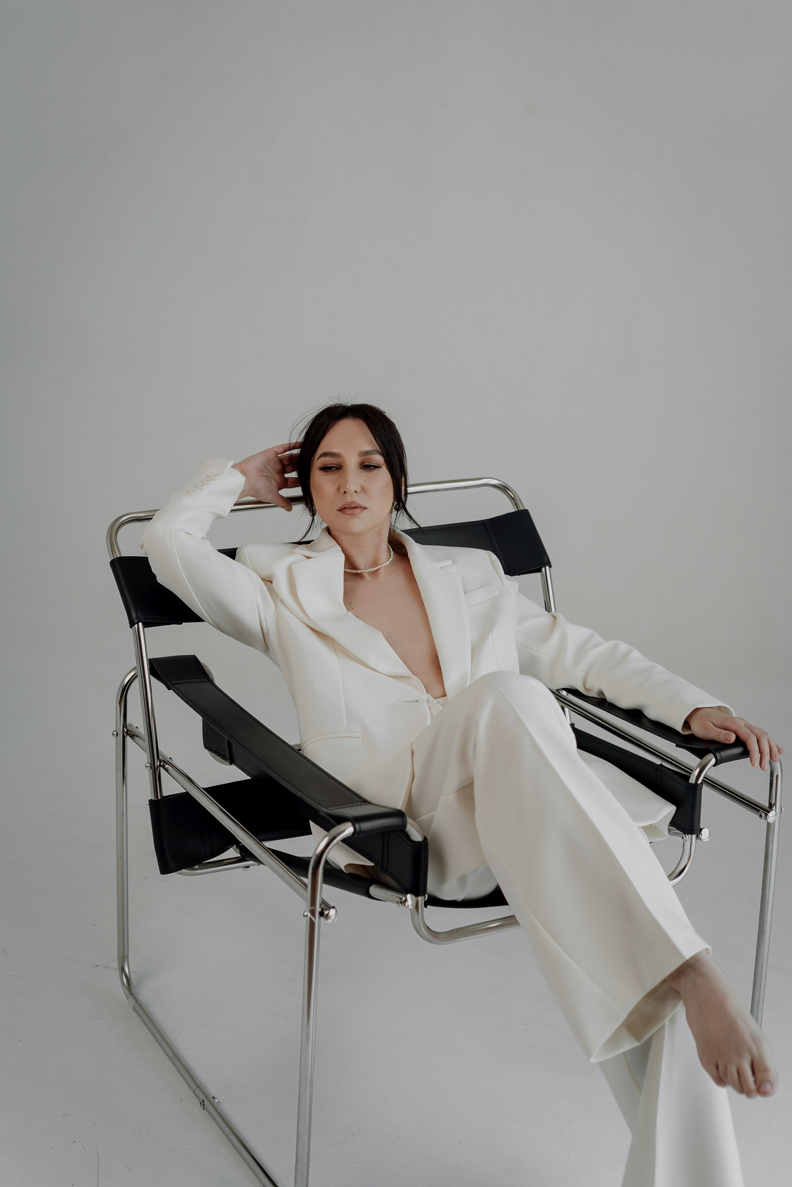 Ирина. Фотограф Ульяновск Ксения Холматова