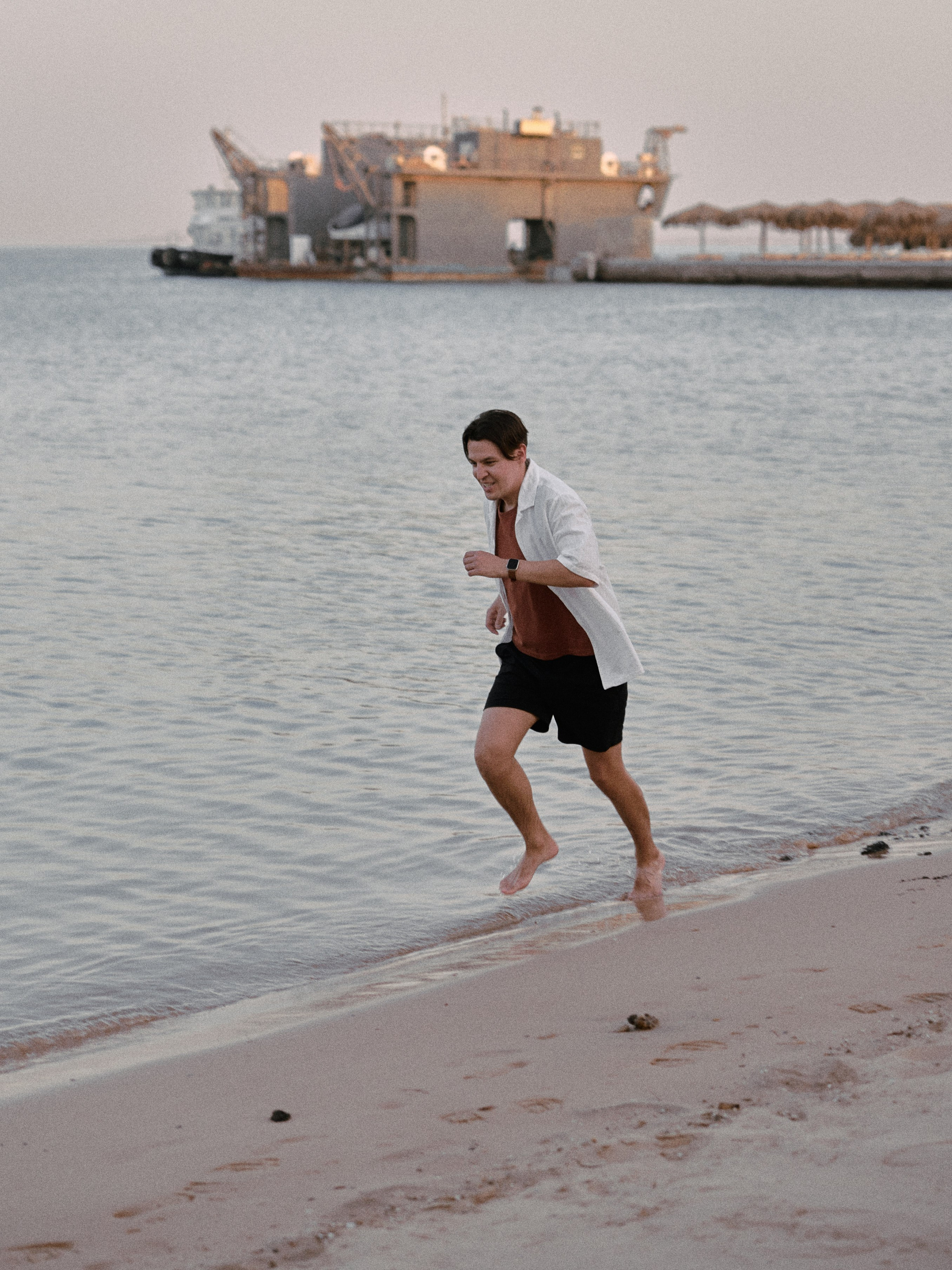 Max. Jorgis — фотограф в Хургаде / обучение фотографии