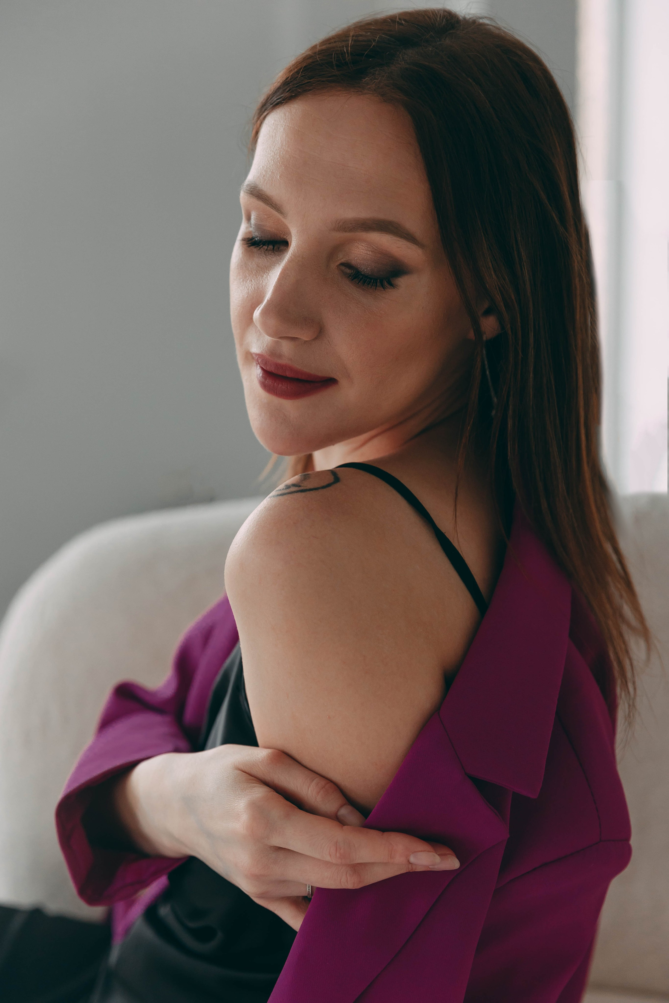 Лиза. Семейный фотограф в Санкт-Петербурге Алиса Мохова