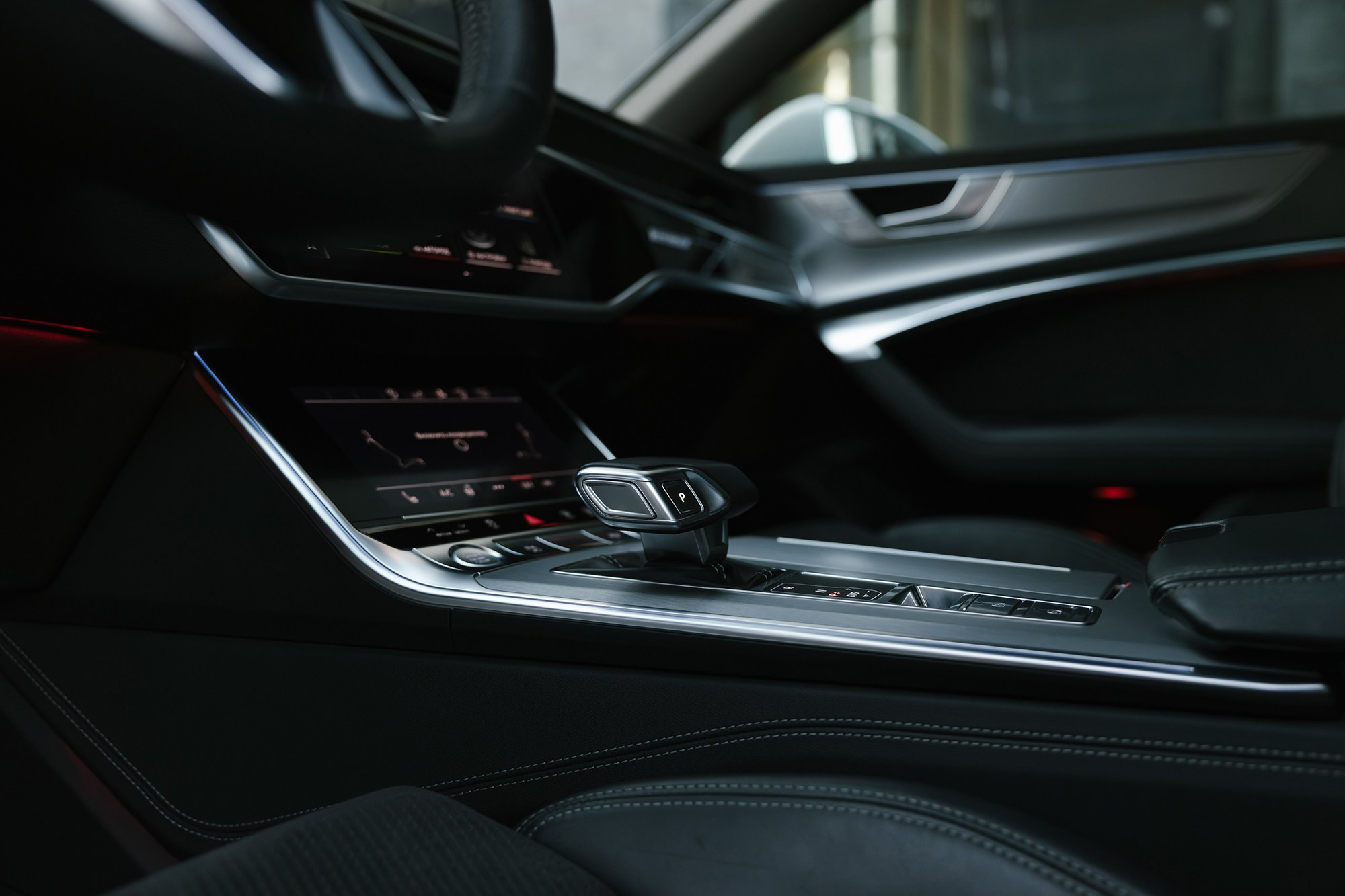 Audi A7 3.0 AMT, 55 TFSI 3.0 quattro S tronic (340 л. с.), 2019 год. Автосалон «Х-Авто»