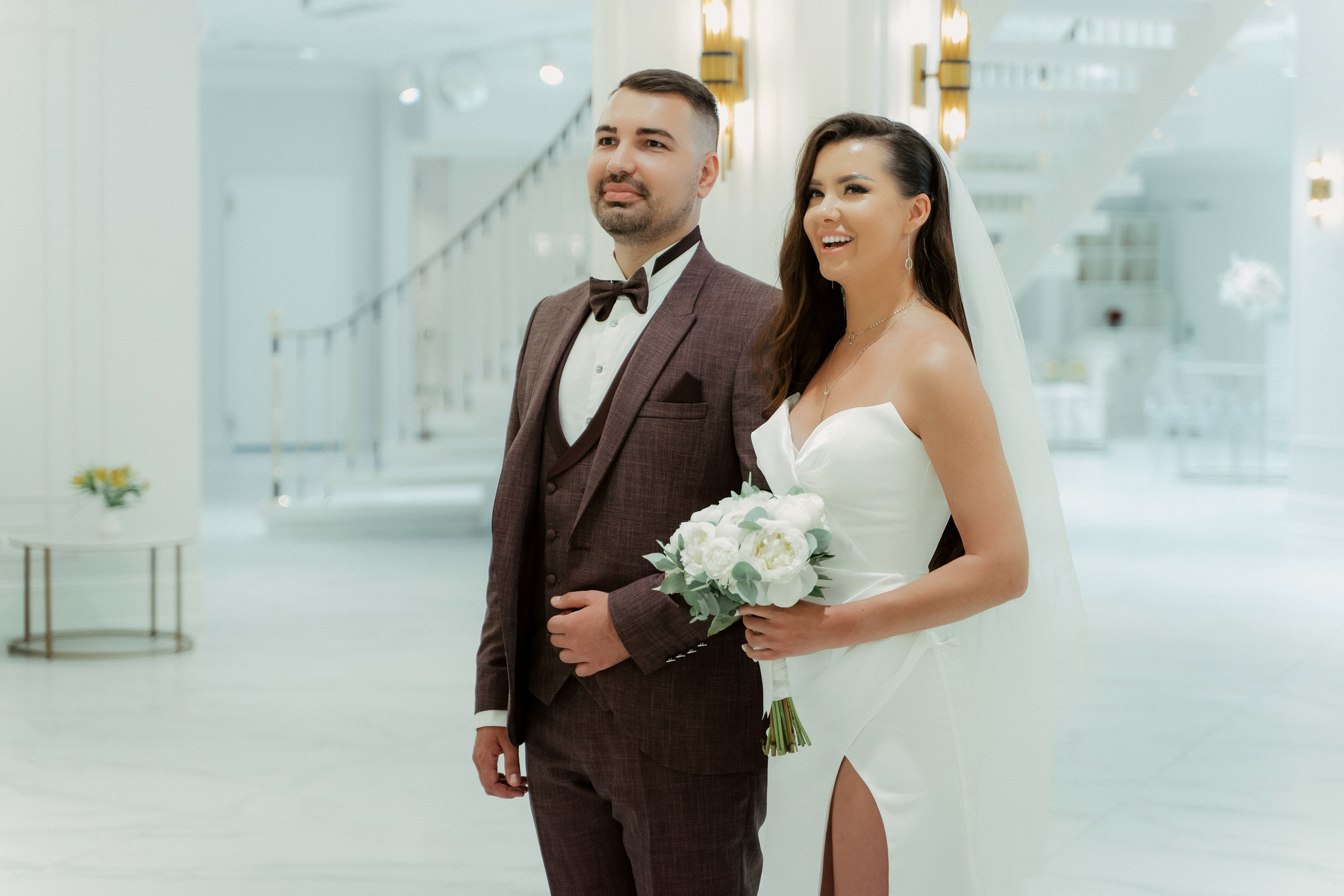 Артем и Евгения. Фотограф Никита Анкудинов. Москва — Чебоксары — Казань