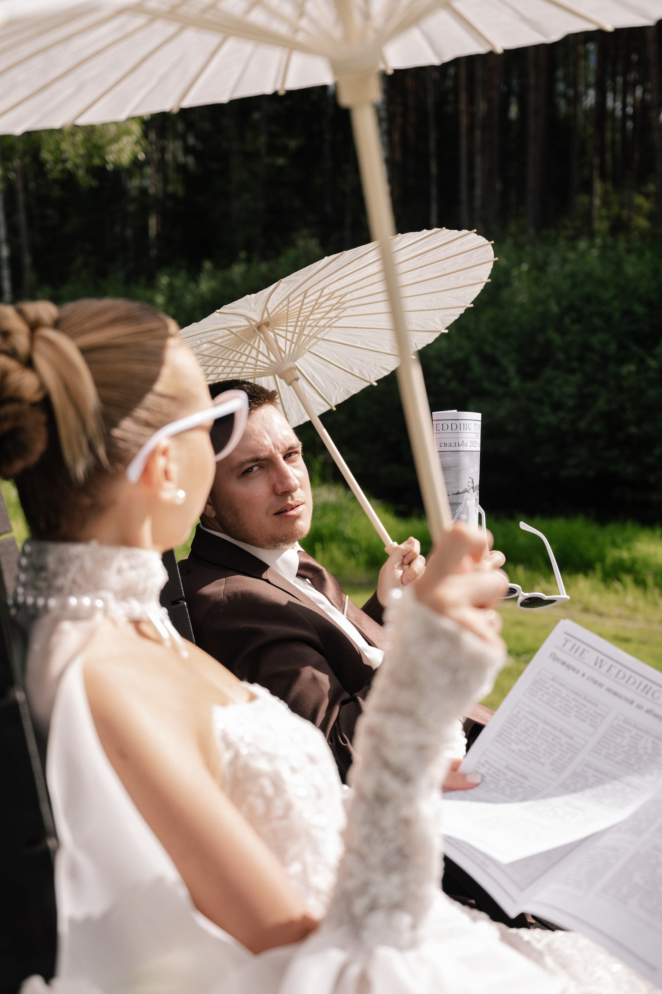 Anastasia & Vadim. Свадебный и семейный фотограф Вероника Холод