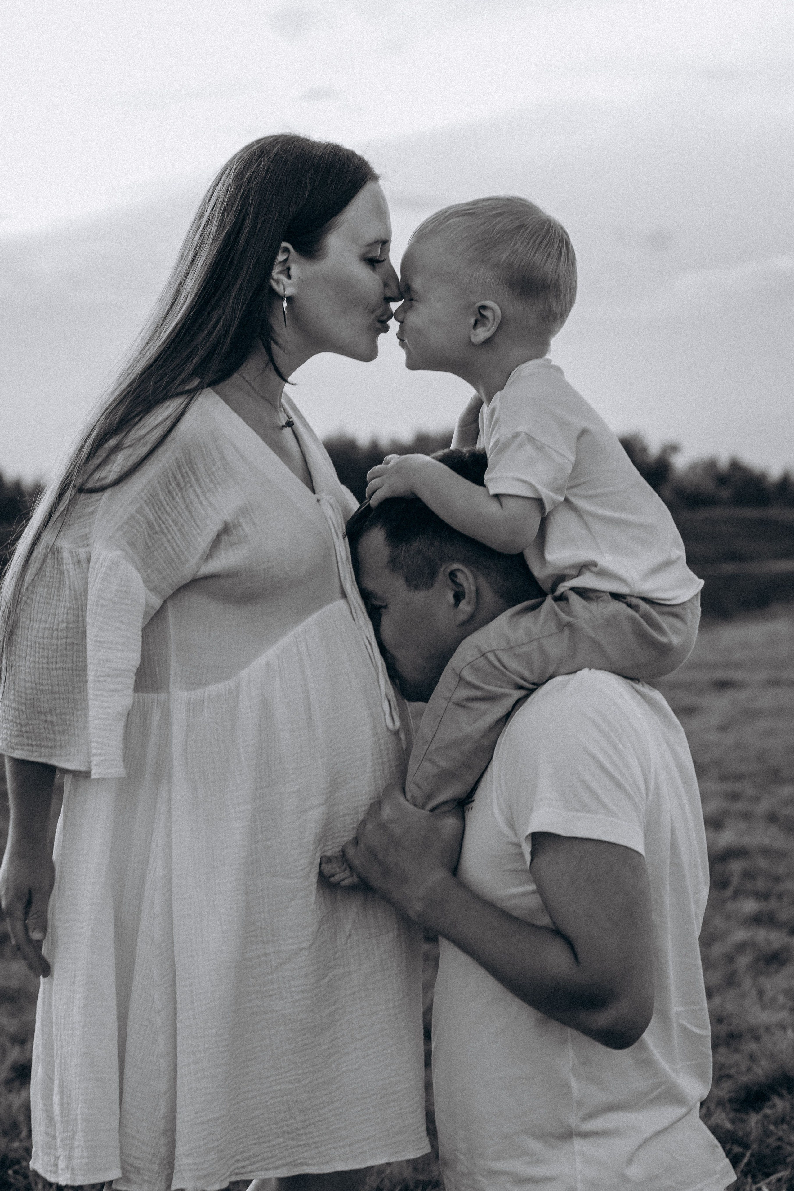 Эльмира. Семейный фотограф Нижневартовск Тюмень Ефимова Ирина