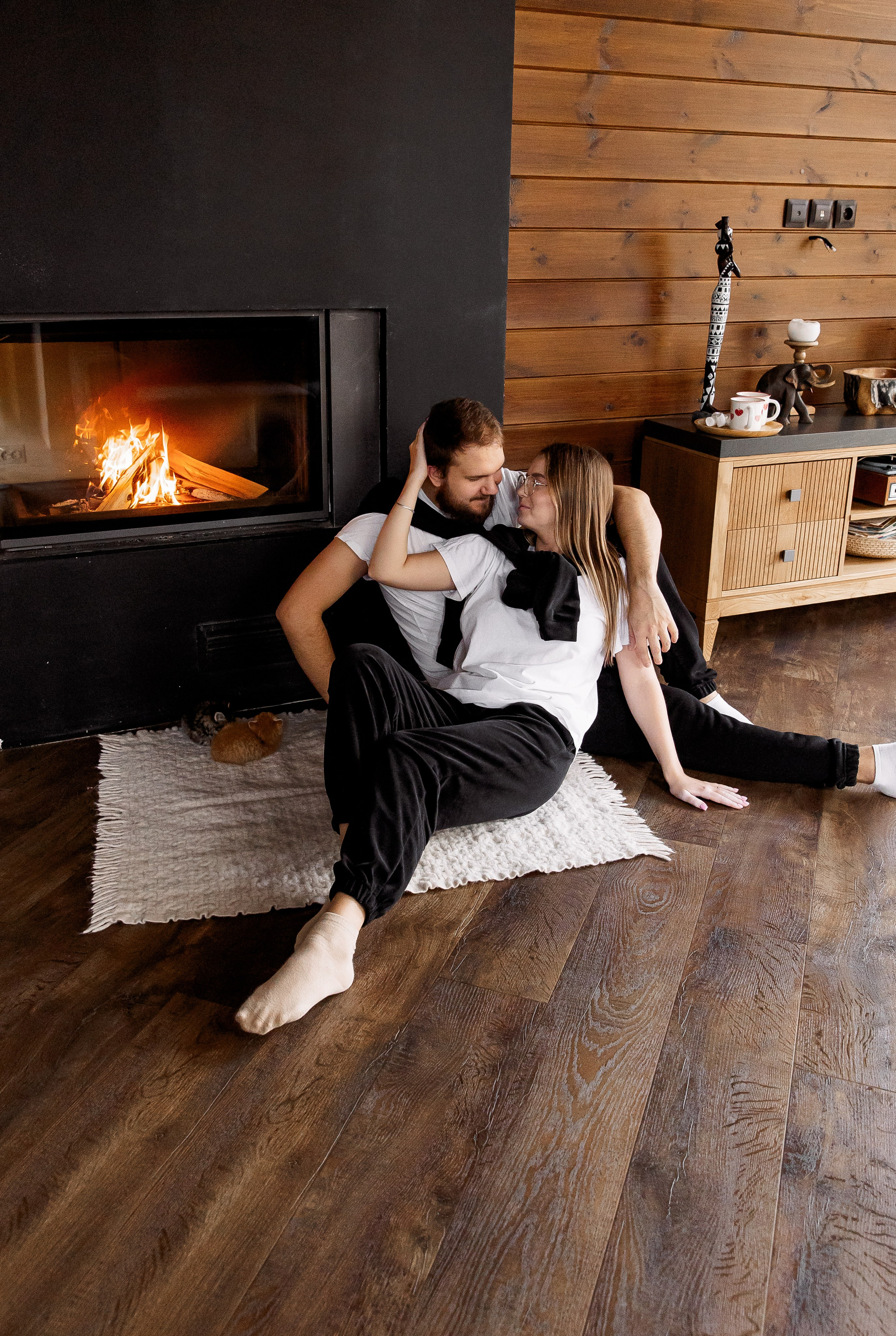 Вадислава и Нитита. Свадебный и семейный фотограф в Челябинске Юлия Ишимова