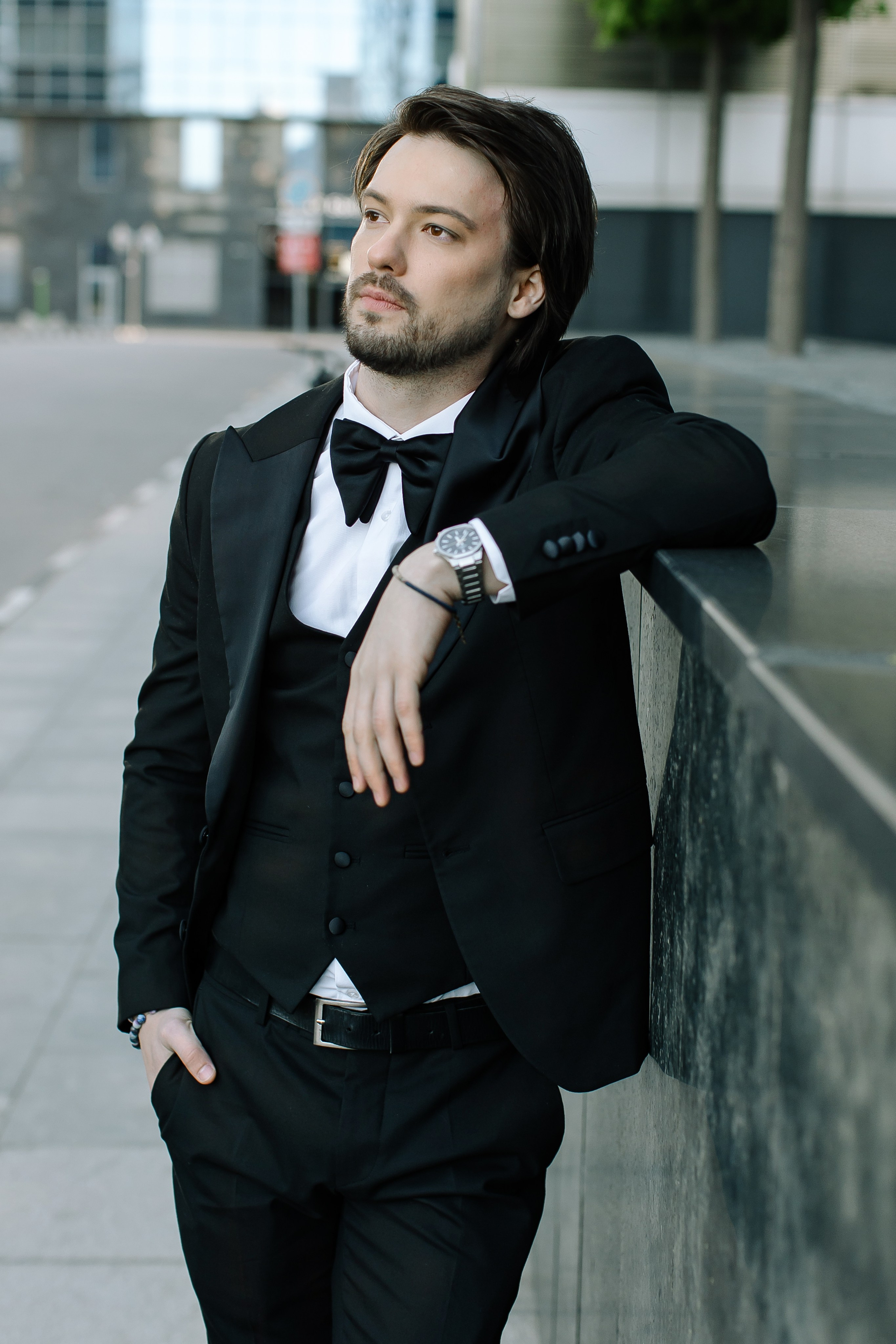 Алена & Александр. Свадебный и семейный фотограф в Набережных Челнах и Казани