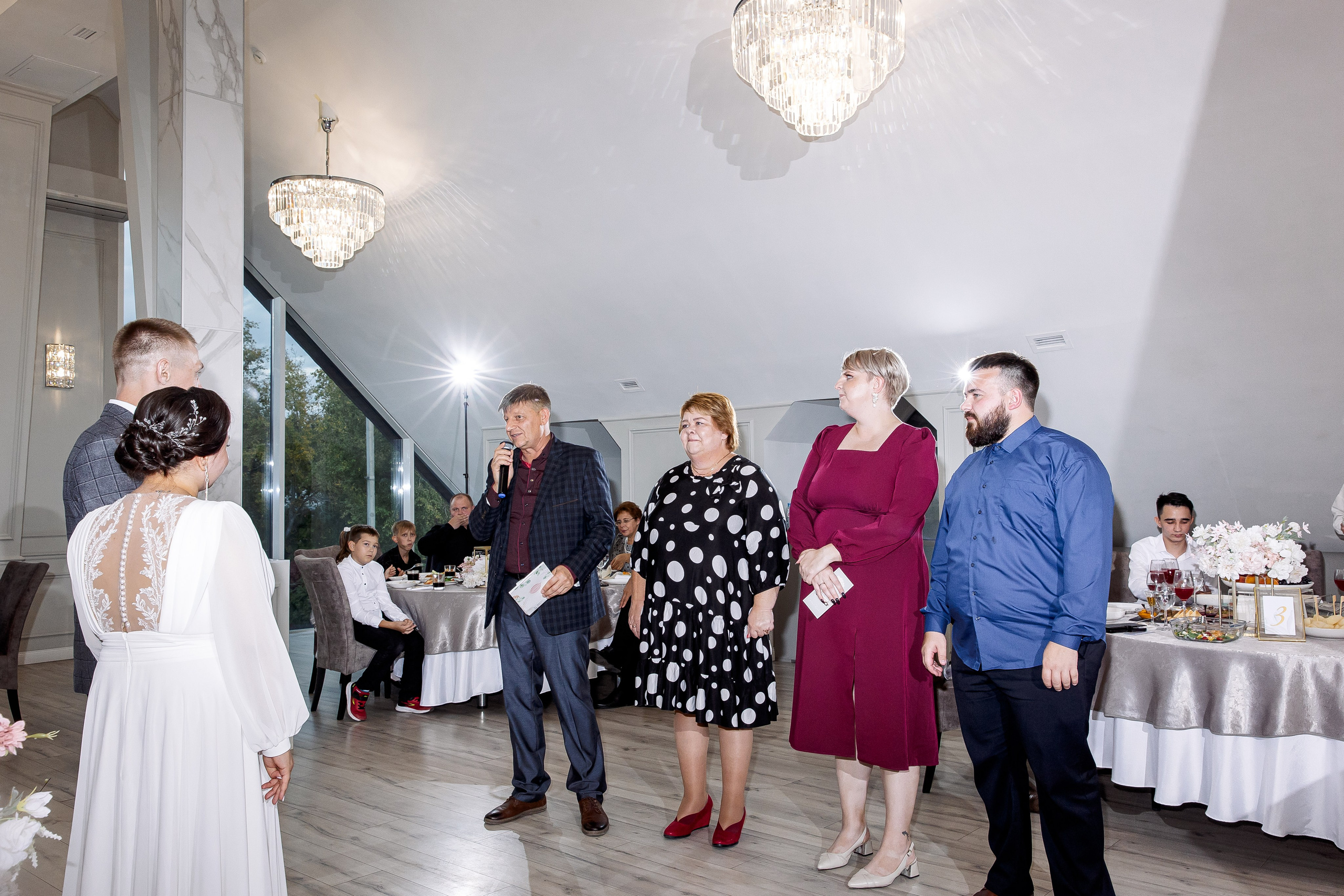 Станислав и Марина. Свадебный и семейный фотограф в Челябинске Юлия Ишимова