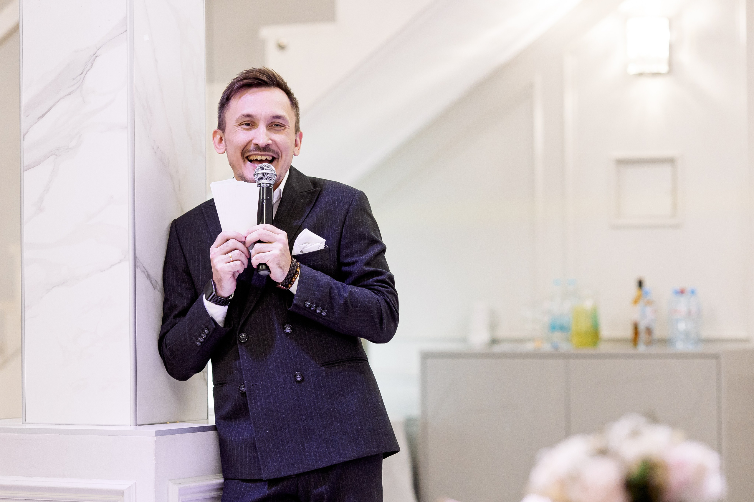 Станислав и Марина. Свадебный и семейный фотограф в Челябинске Юлия Ишимова