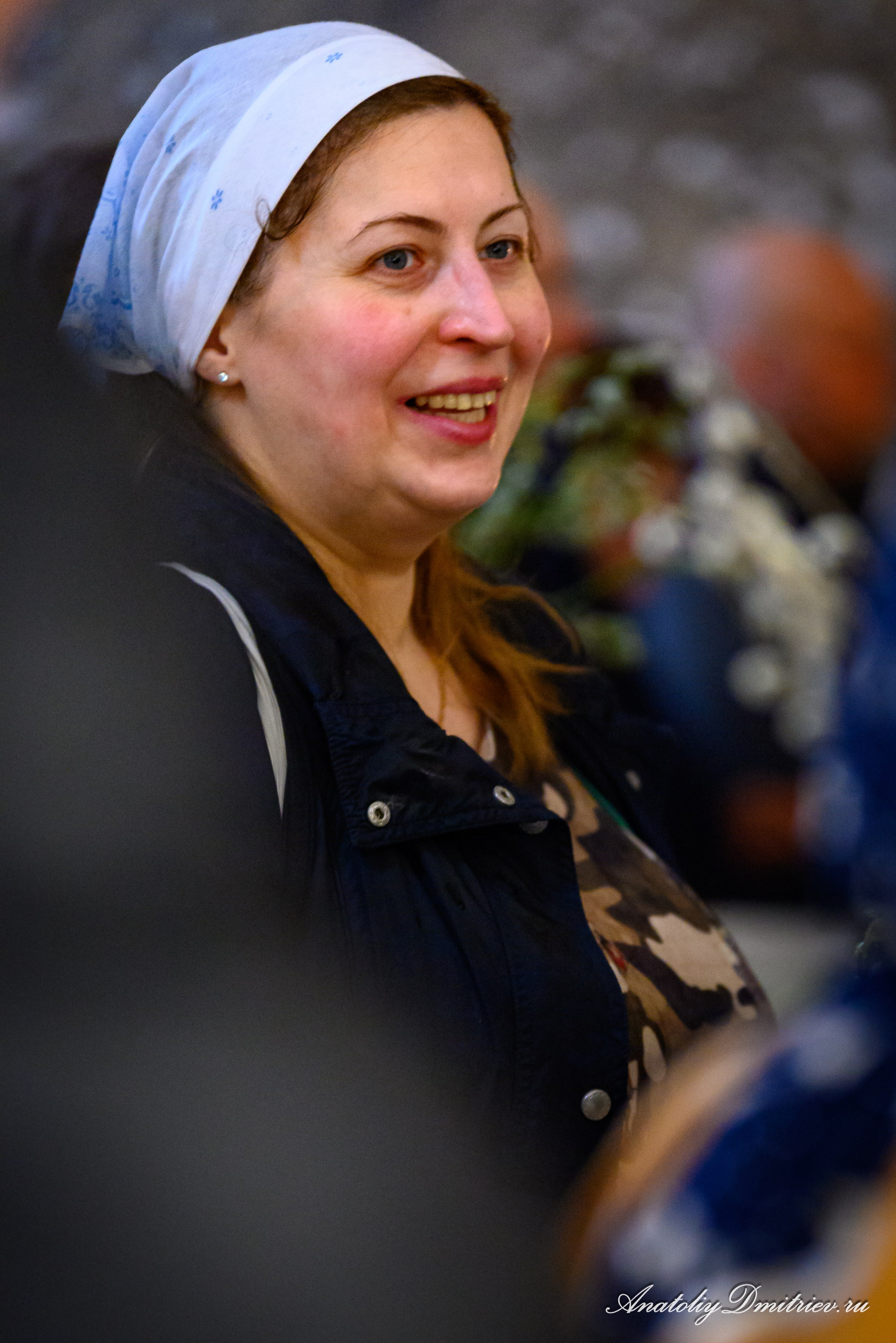 Вербное 2025. Фотограф  Крещения и Венчания Калининград