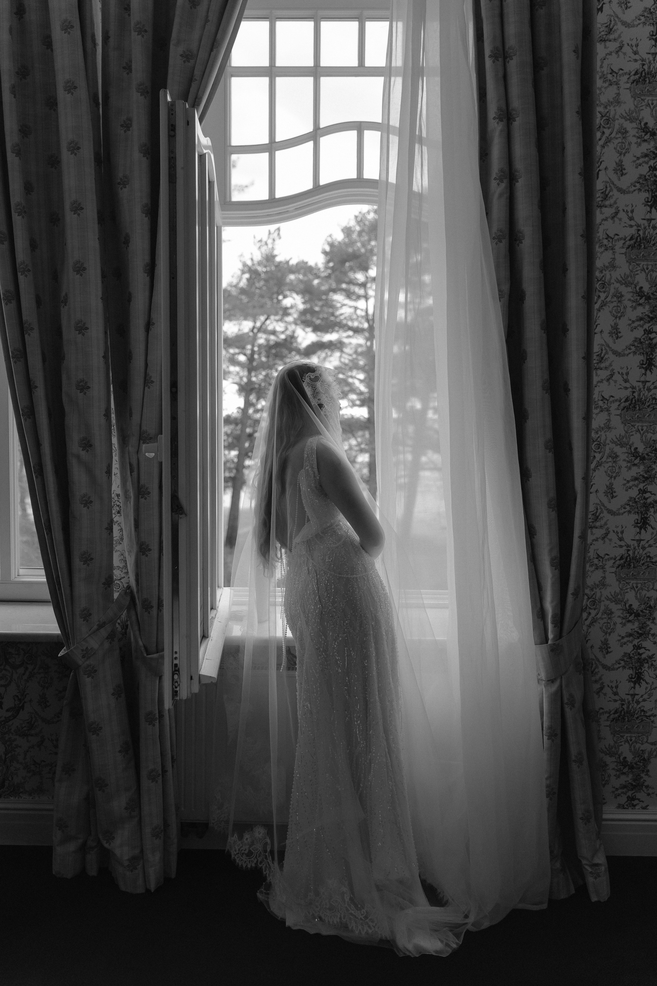 P&A (творческая съемка). Свадебный фотограф — Наталья Фед СПб/Москва