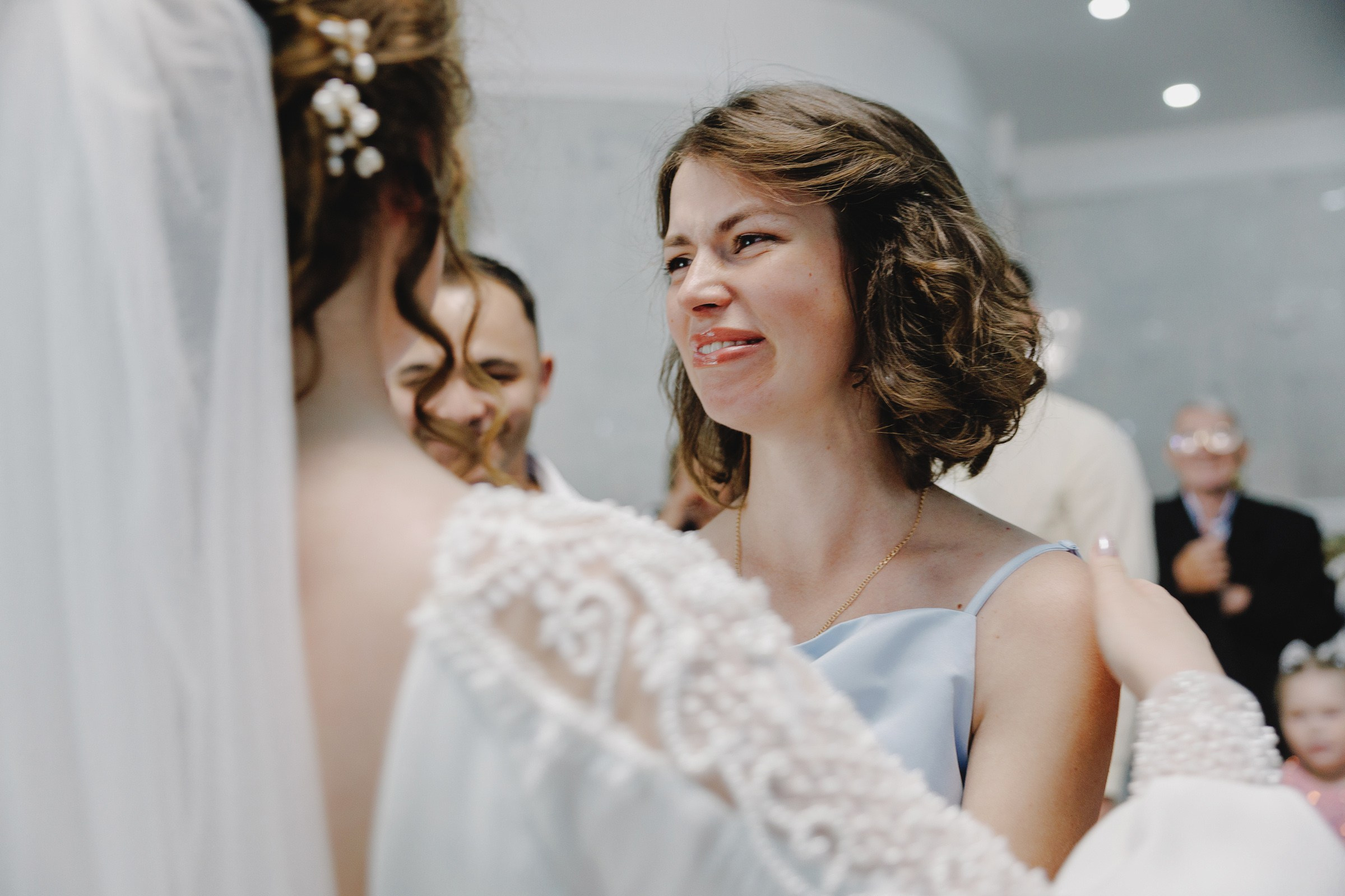 Иван Ирина. Свадебный фотограф и видеограф Дмитрий Горяченков