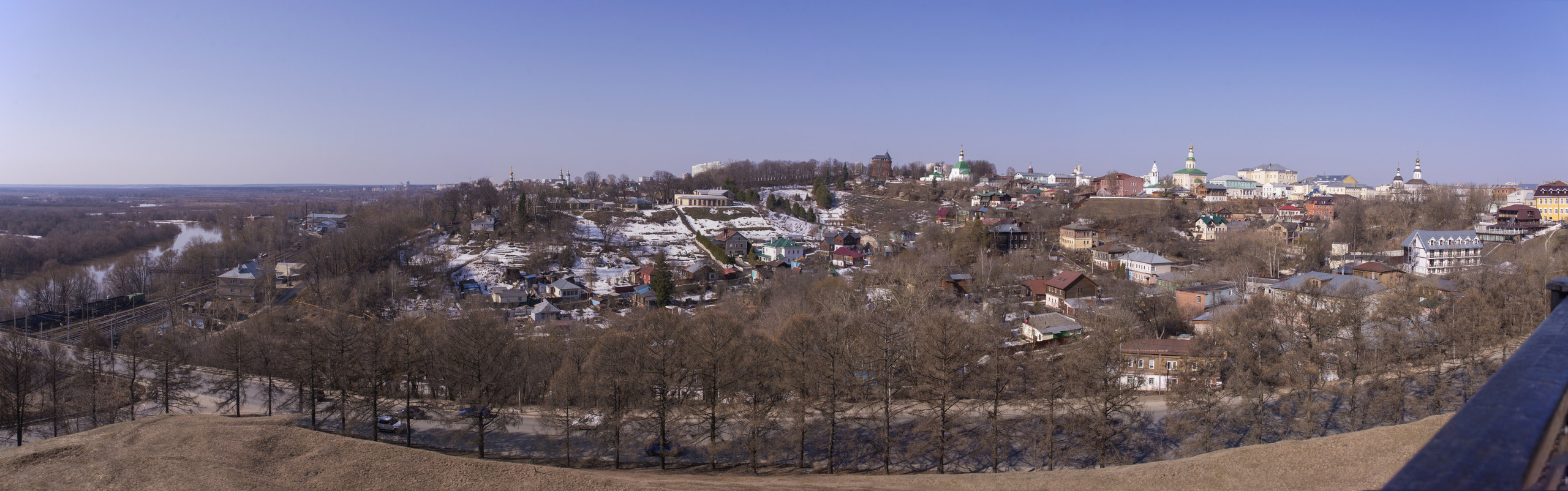 Владимир. Апрель 2021. Игорь Жучков. Россия увиденная глазами путешествующего фотографа