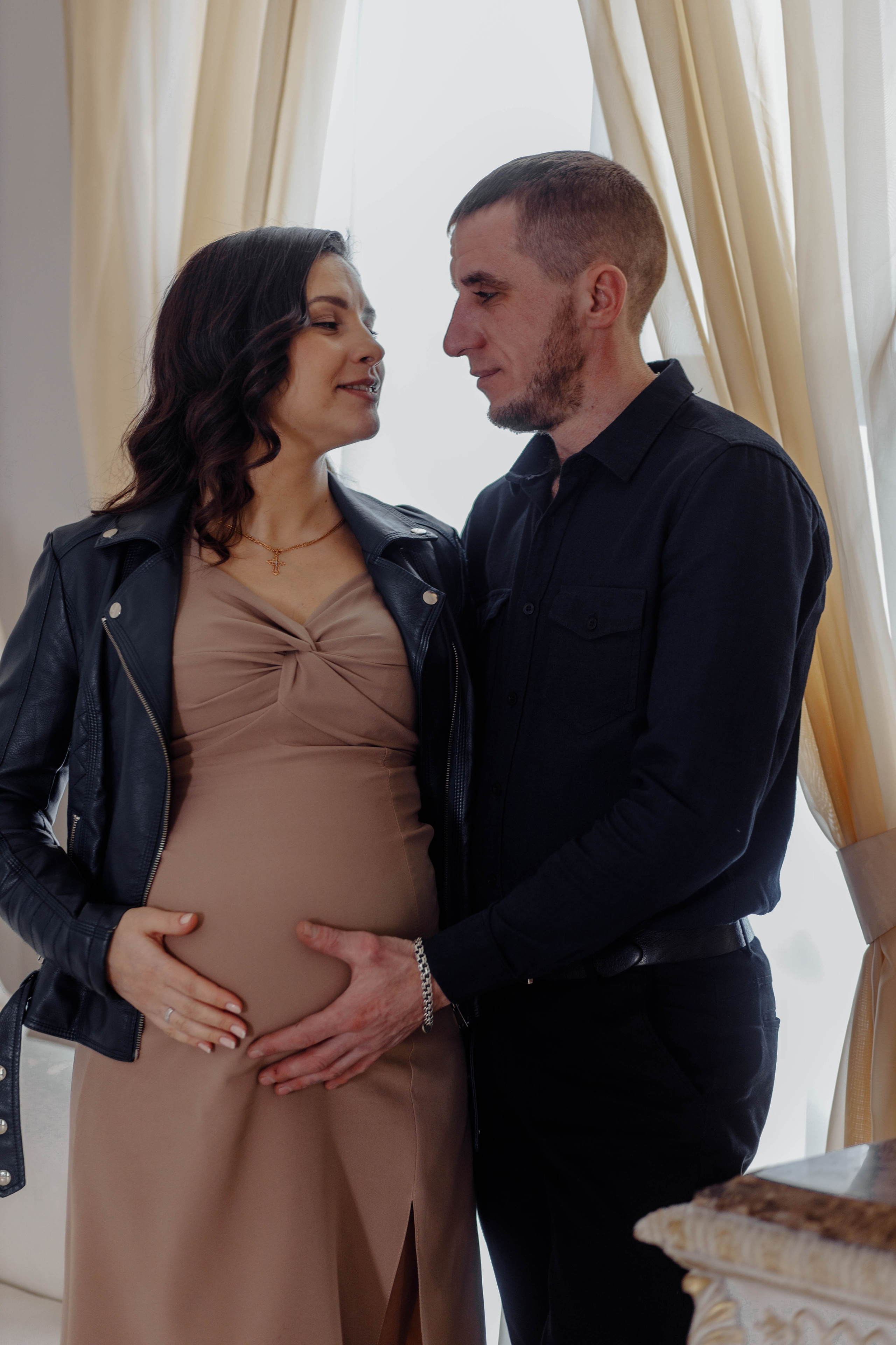 Наталья и Виталий. Свадебный, семейный и портретный фотограф Ксения Краснова