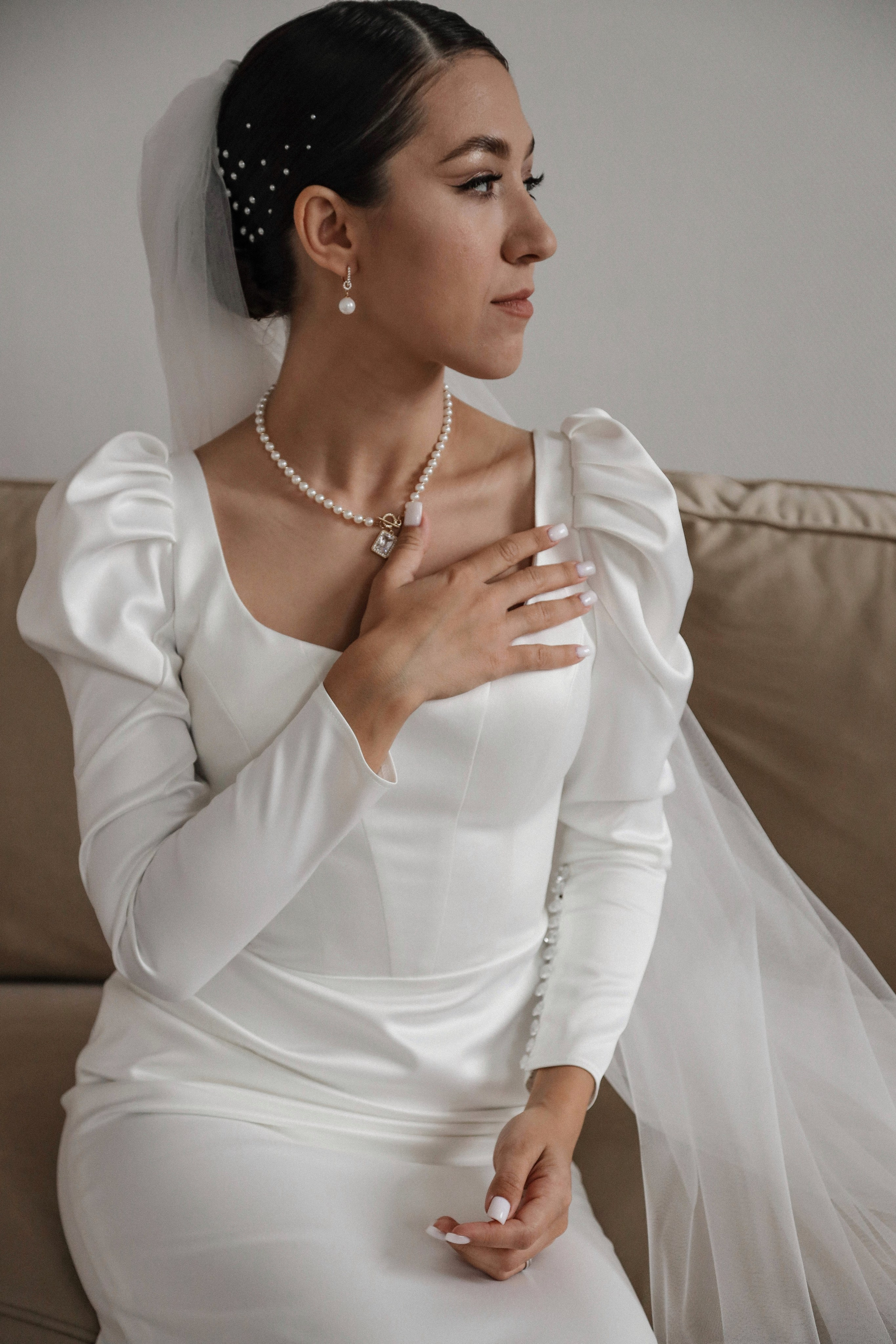 Эбу + Люсия. Фотограф Волгоград / Волжский