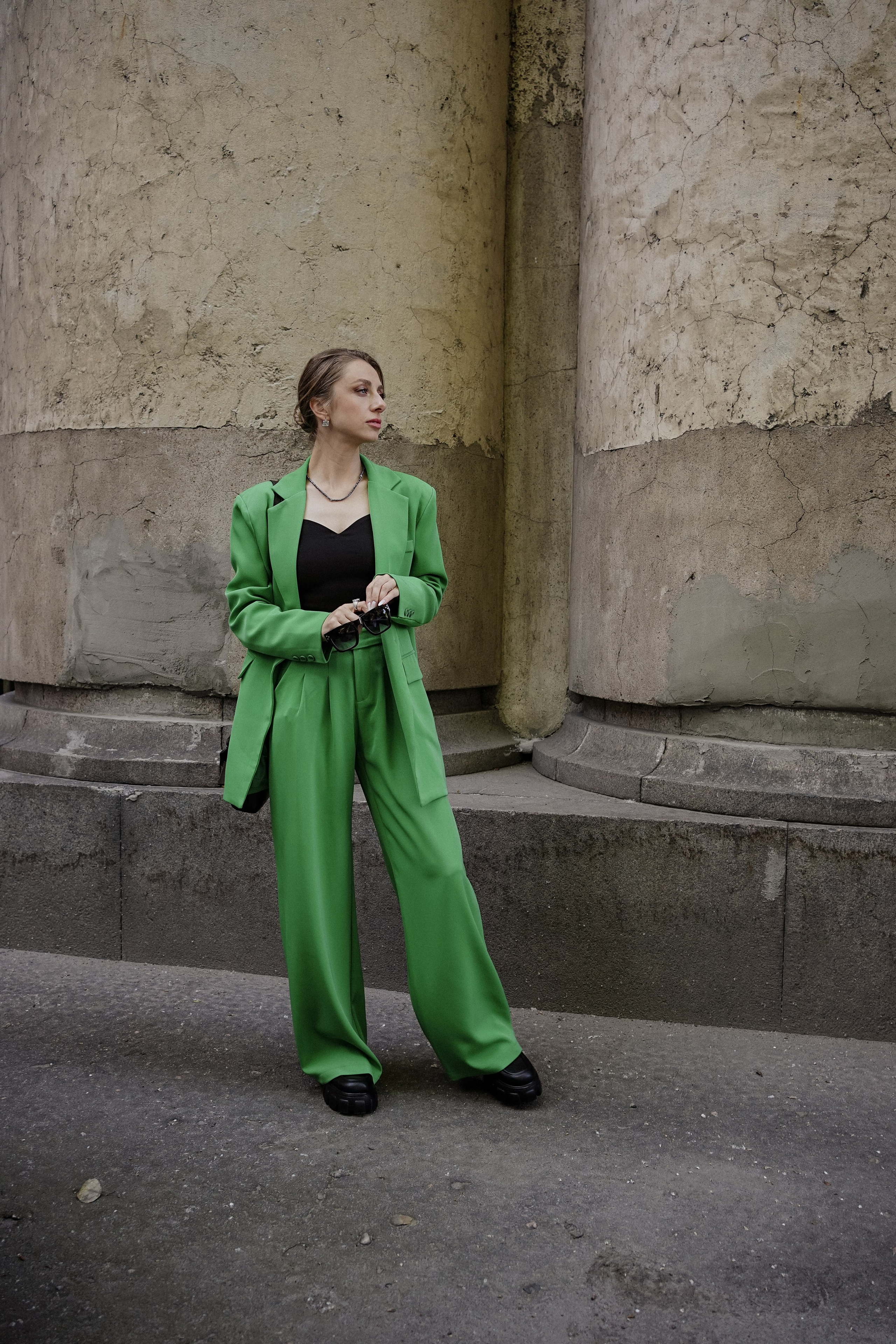 Анна Риелтор. Фотограф Ольга Игорева