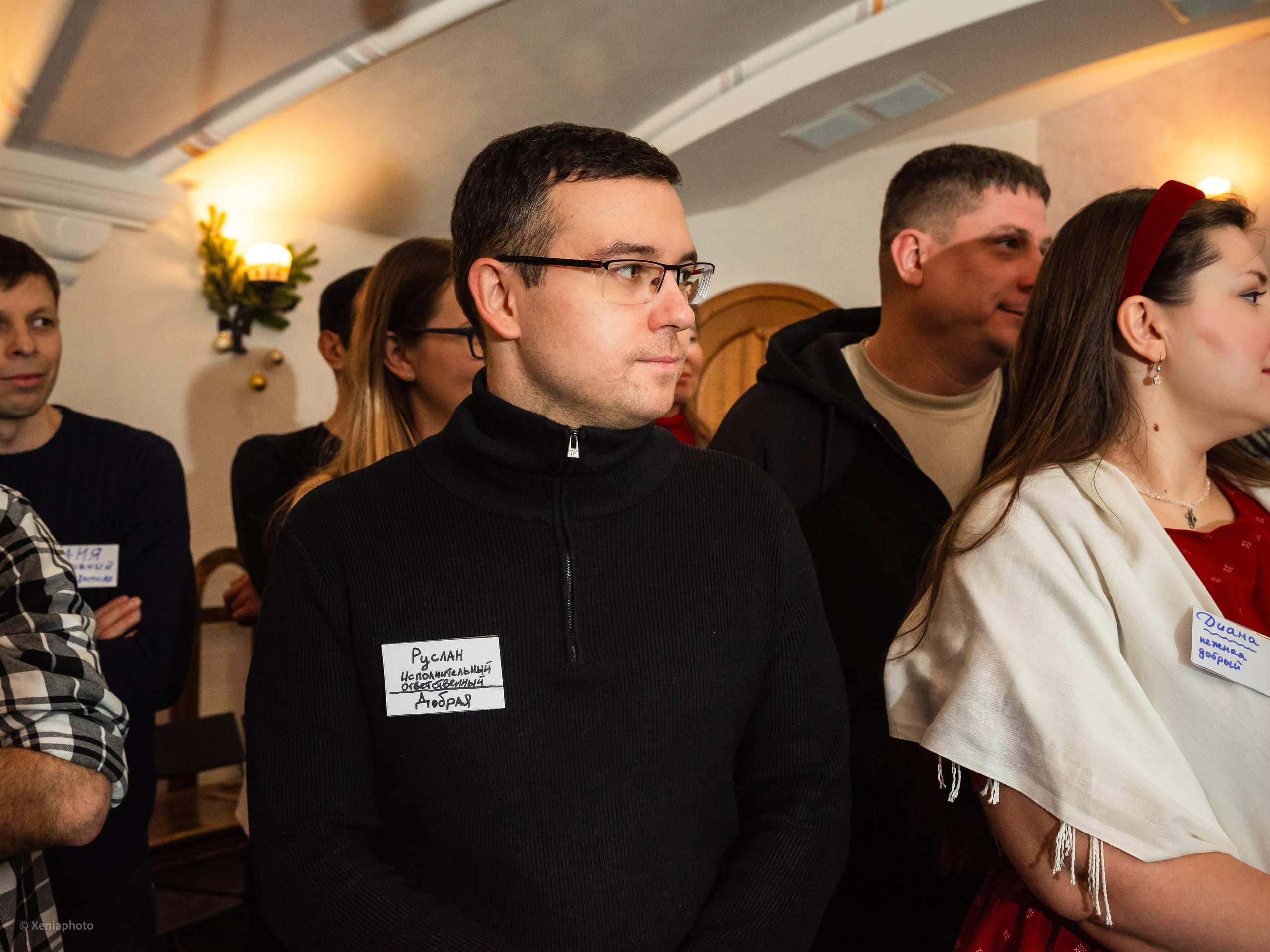 Репортажная съёмка мероприятий. Семейный фотограф в Краснодаре и Курганинске