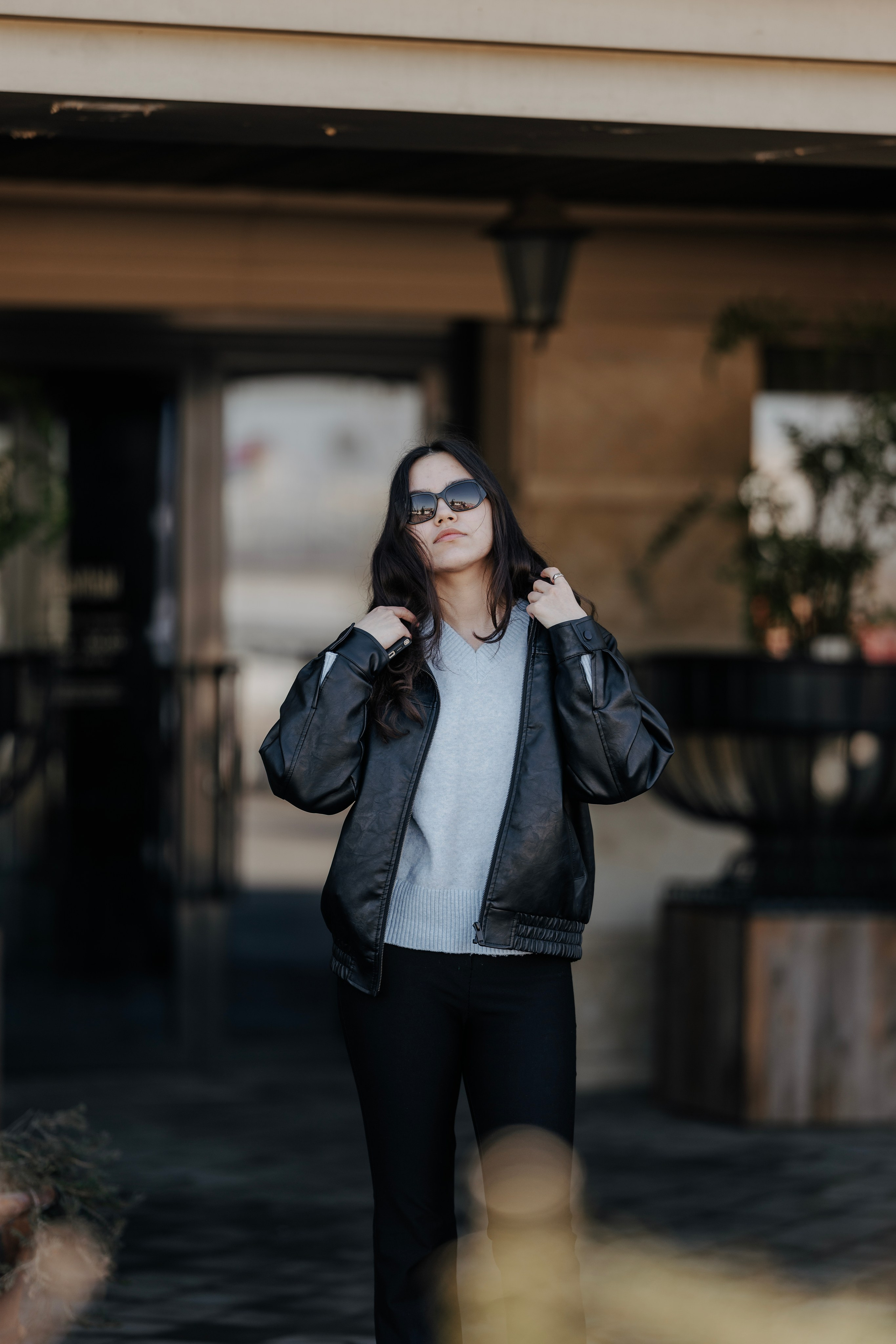 Portraits. Фотограф в Казани, и Зеленодольске Радик Мухаметов