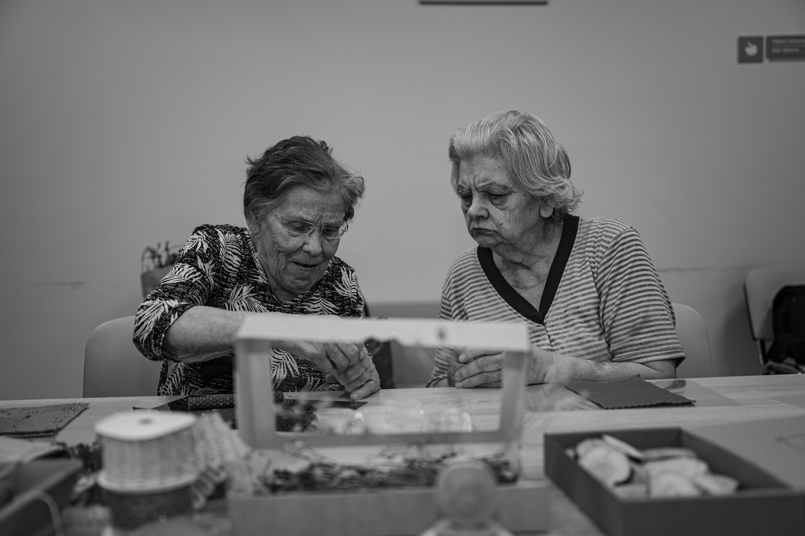 Care home. Фотограф в Казани, и Зеленодольске Радик Мухаметов