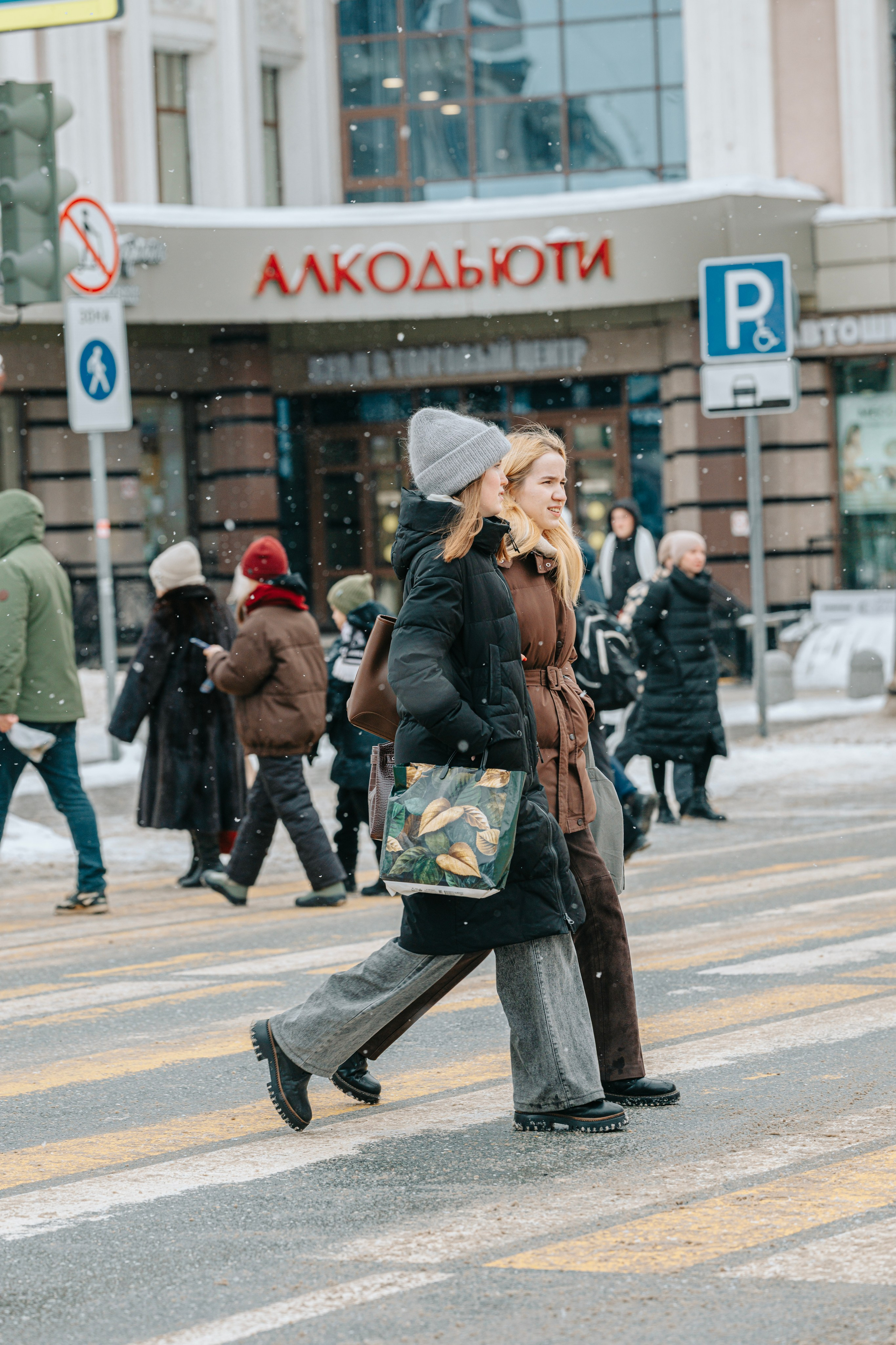 Street photo. Фотограф в Казани, и Зеленодольске Радик Мухаметов