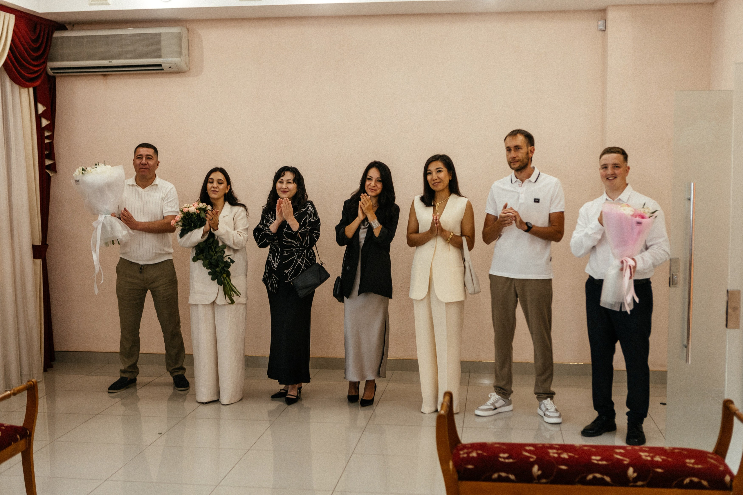 V&T. Свадебный фотограф Уфа Руслан Габдлисламов