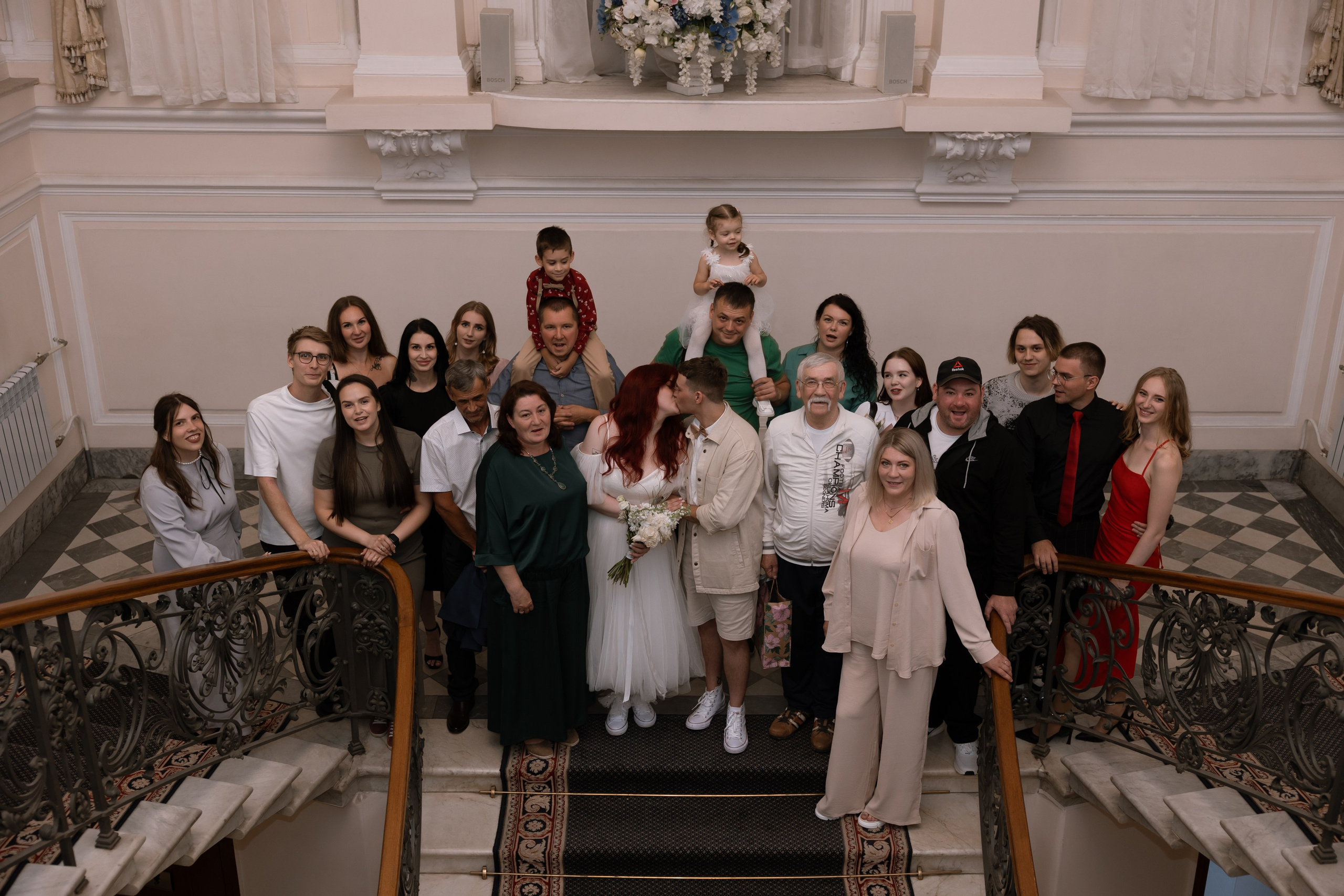 Владислава и Александр. Свадебный фотограф в Санкт — Петербурге и Ленинградской о