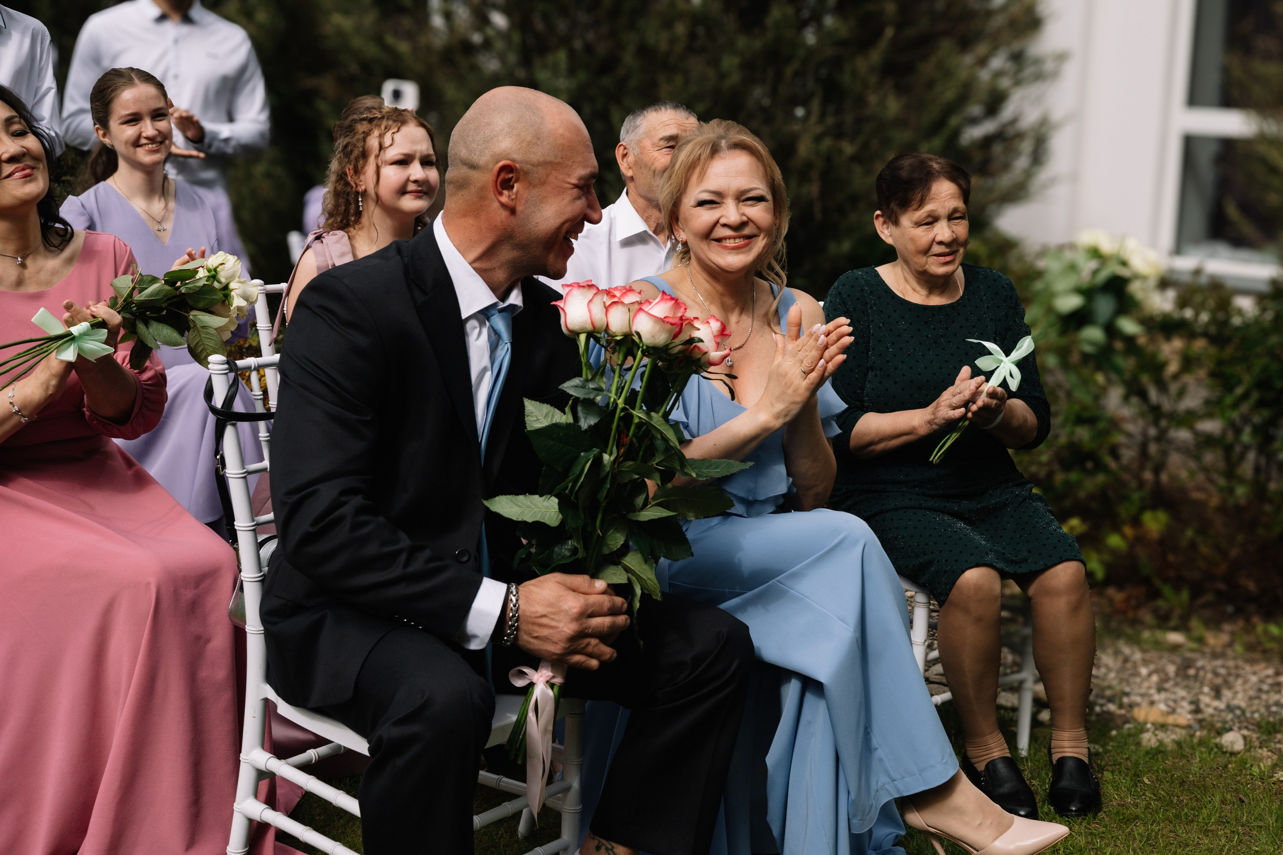 Батырхан и Анна. Анастасия — ФОТОГРАФ