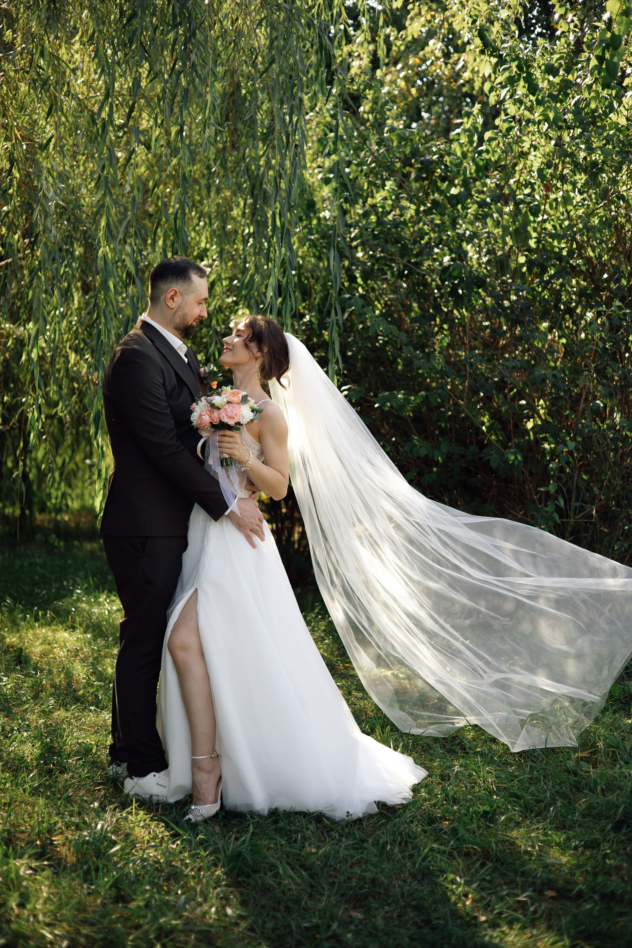 Анастасия — ФОТОГРАФ