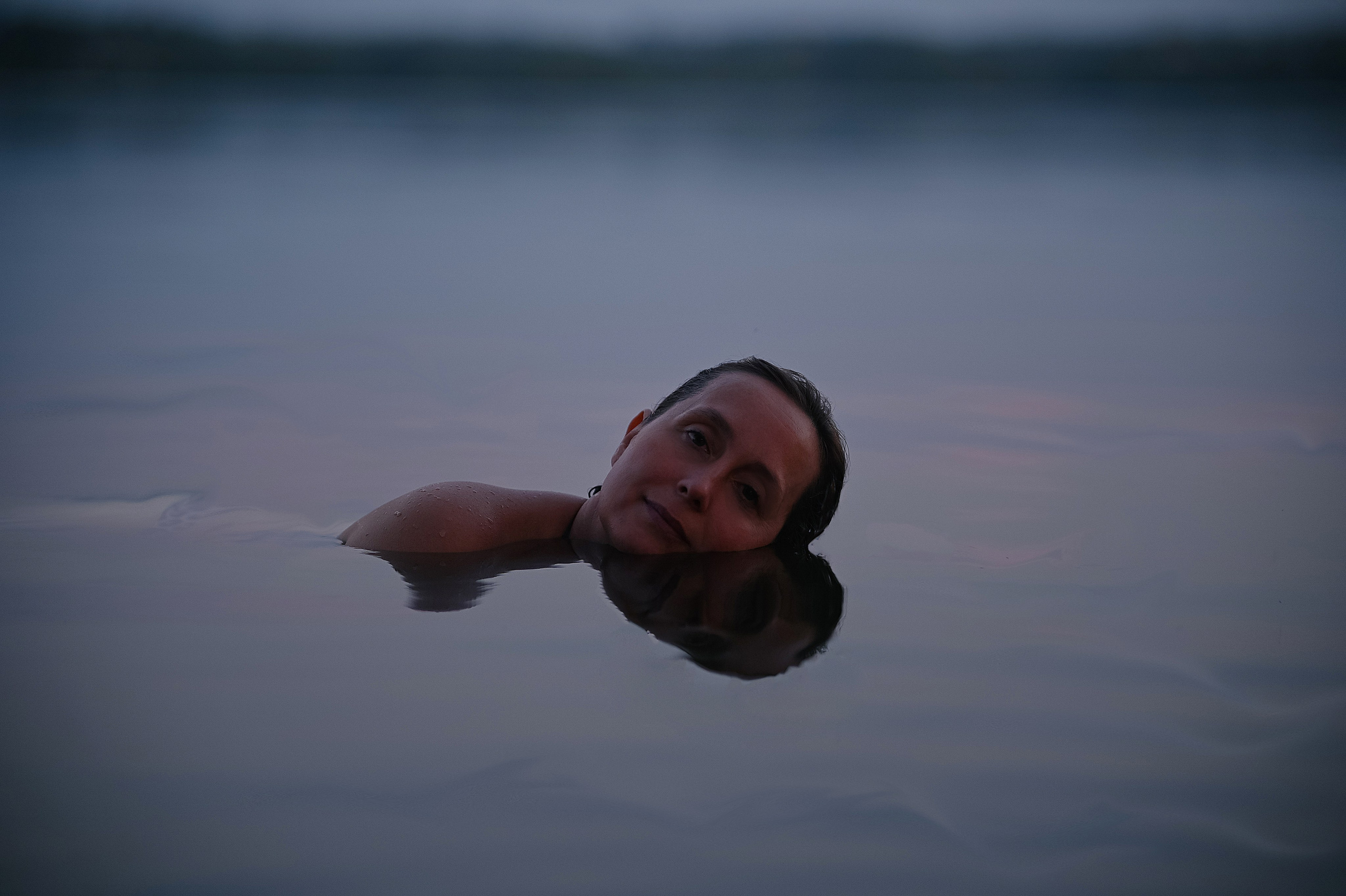 ЕЛЕНА ПРОСВИРЯКОВА