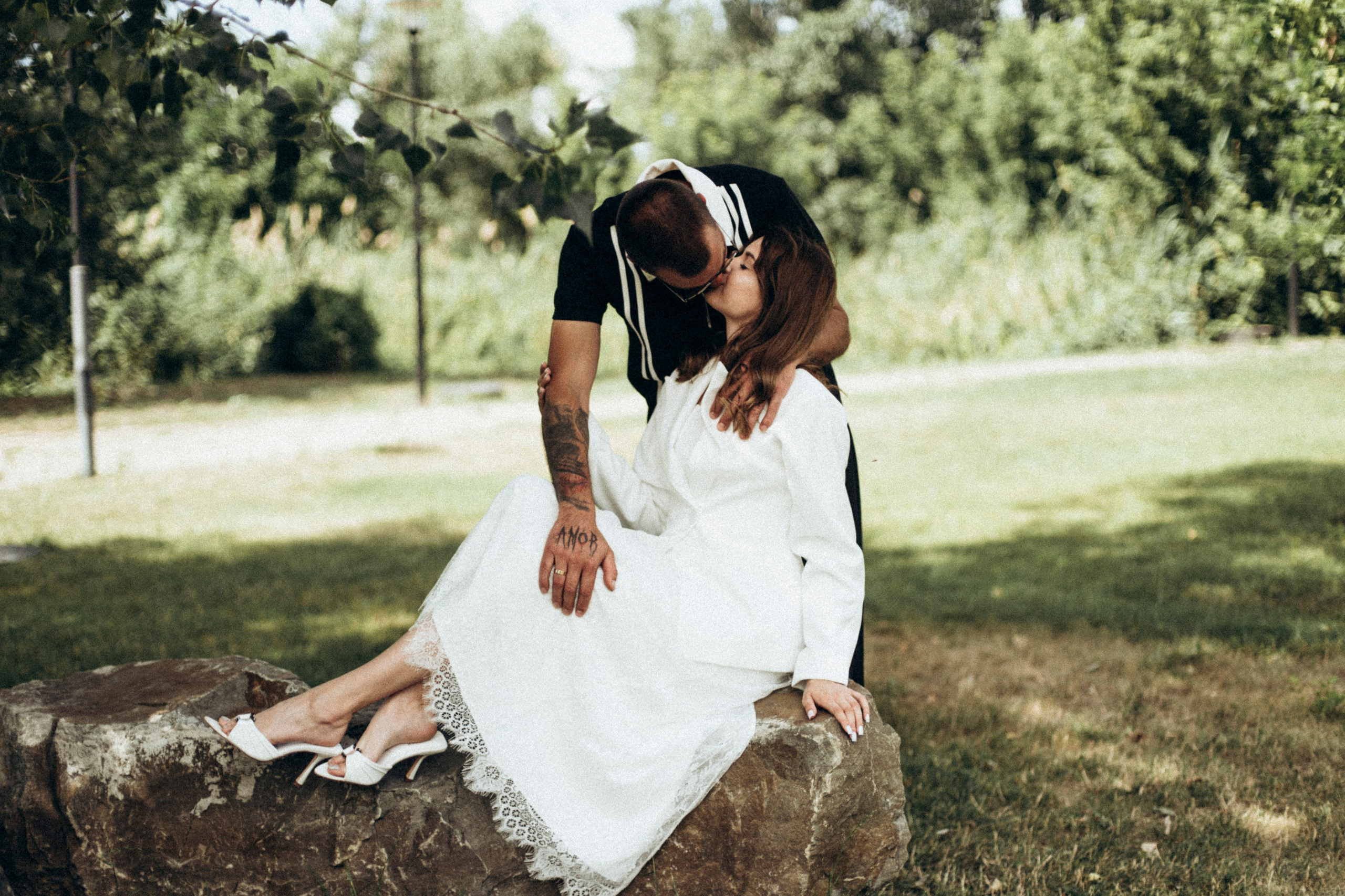 Wedding. Семейный и детский фотограф